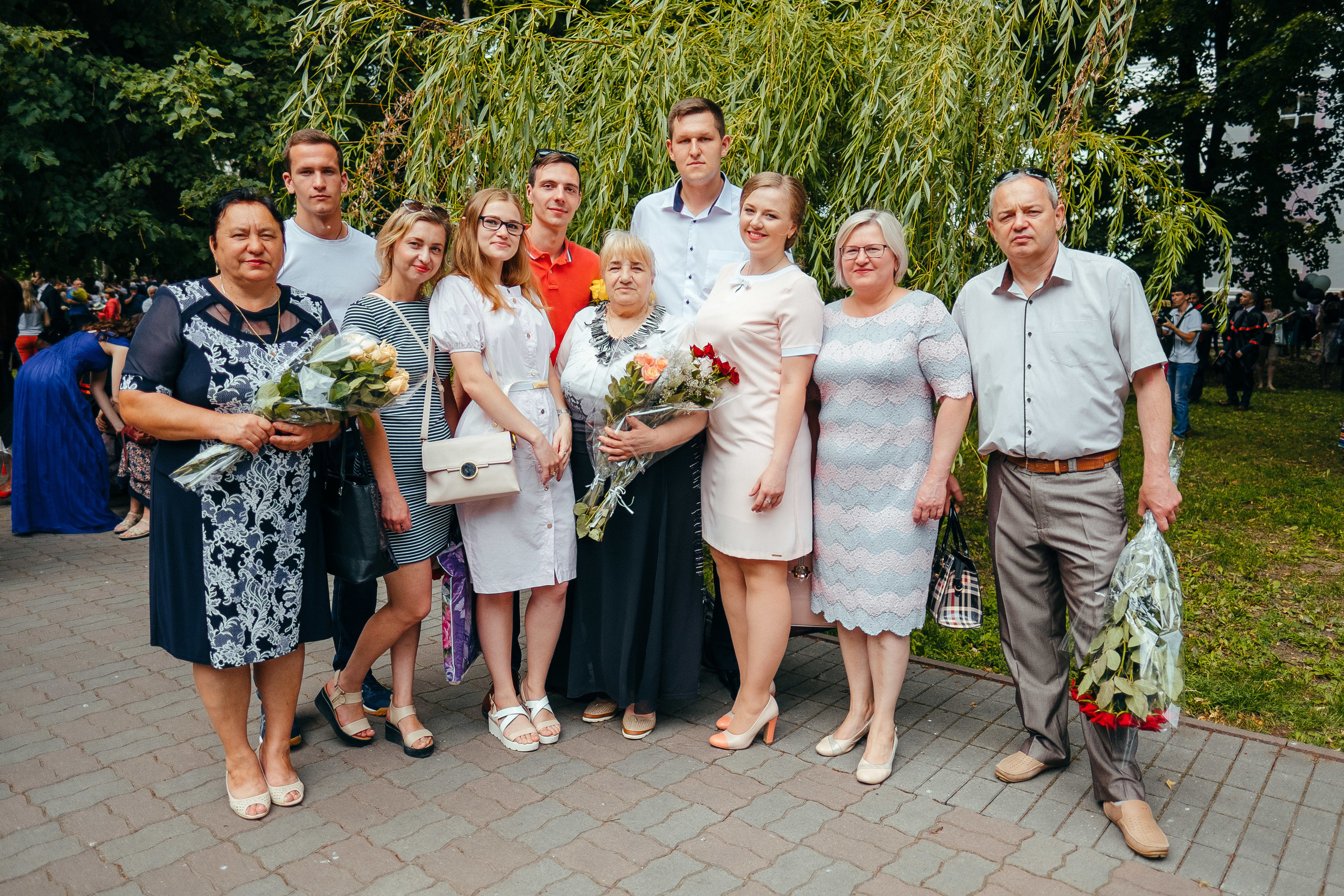 Мед университет выпускной 2018. Ivan Skufinsky — wedding and family photographer in Vancouver