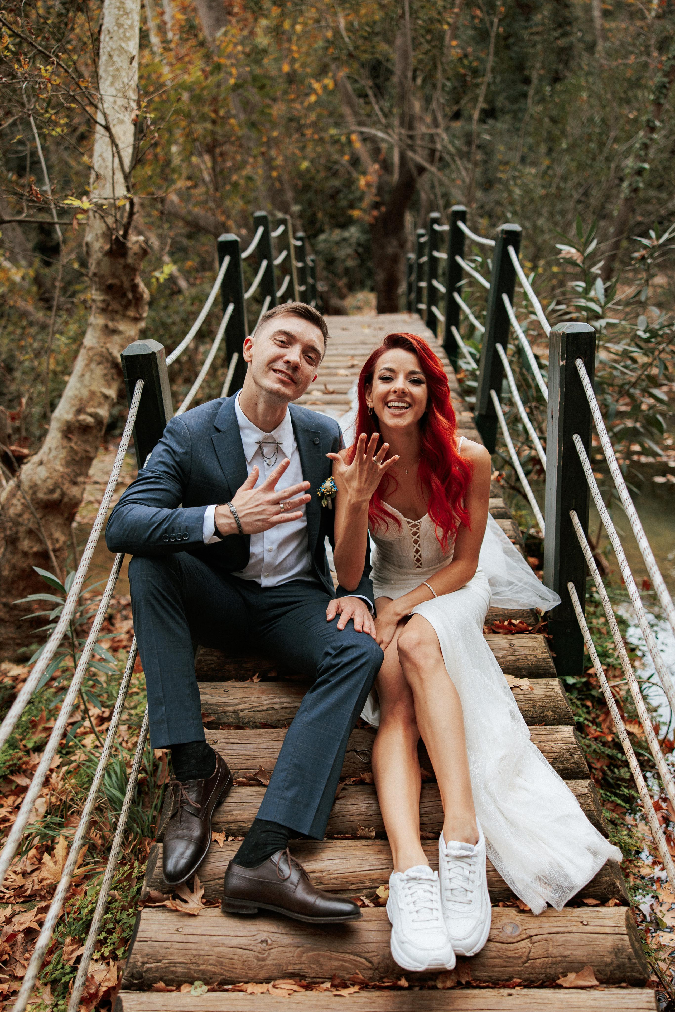 Wedding photographer in Vancouver Весільний фотограф у Ванкувері. Ivan Skufinsky — wedding and family photographer in Vancouver