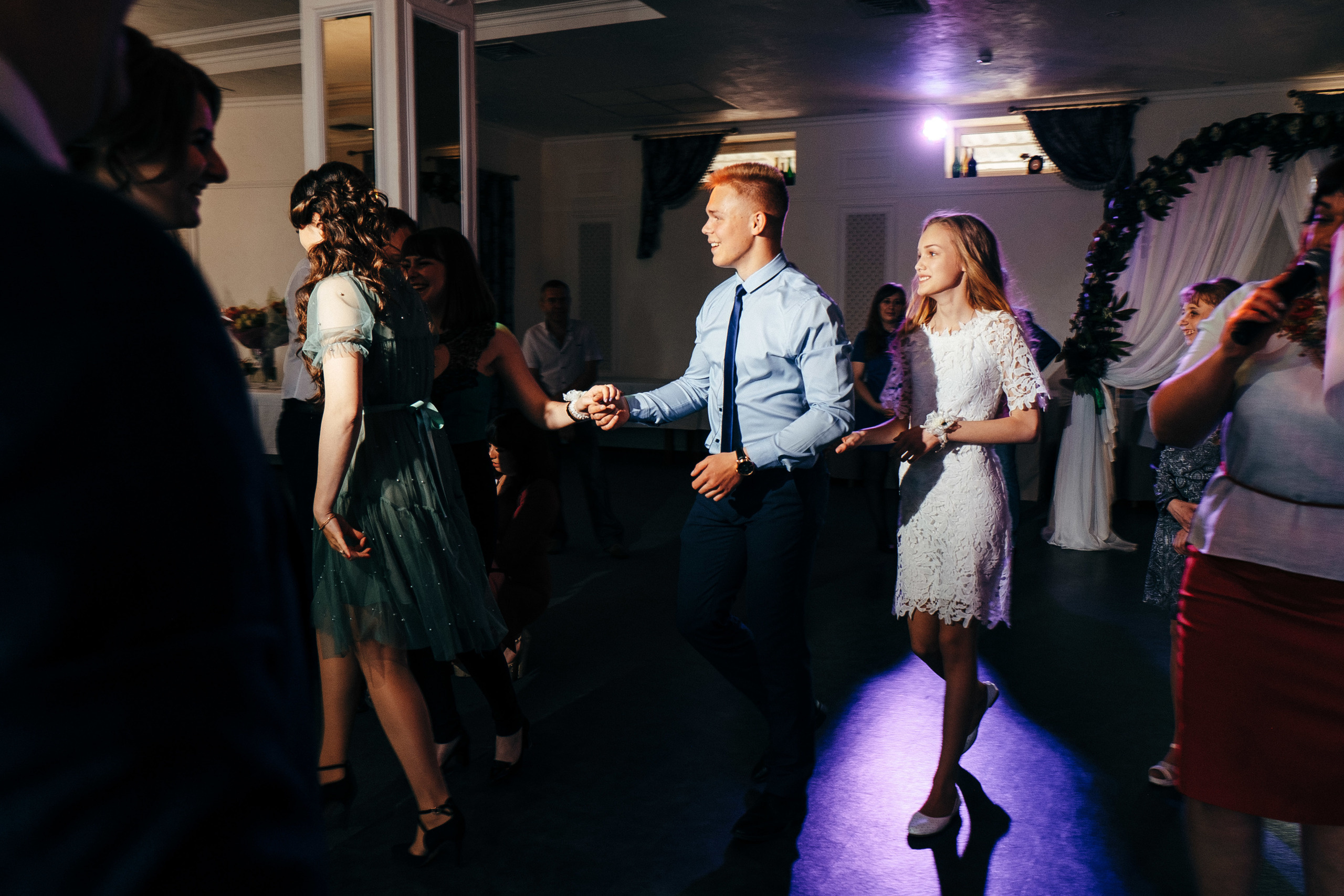 Виктор+Катя. Ivan Skufinsky — wedding and family photographer in Vancouver