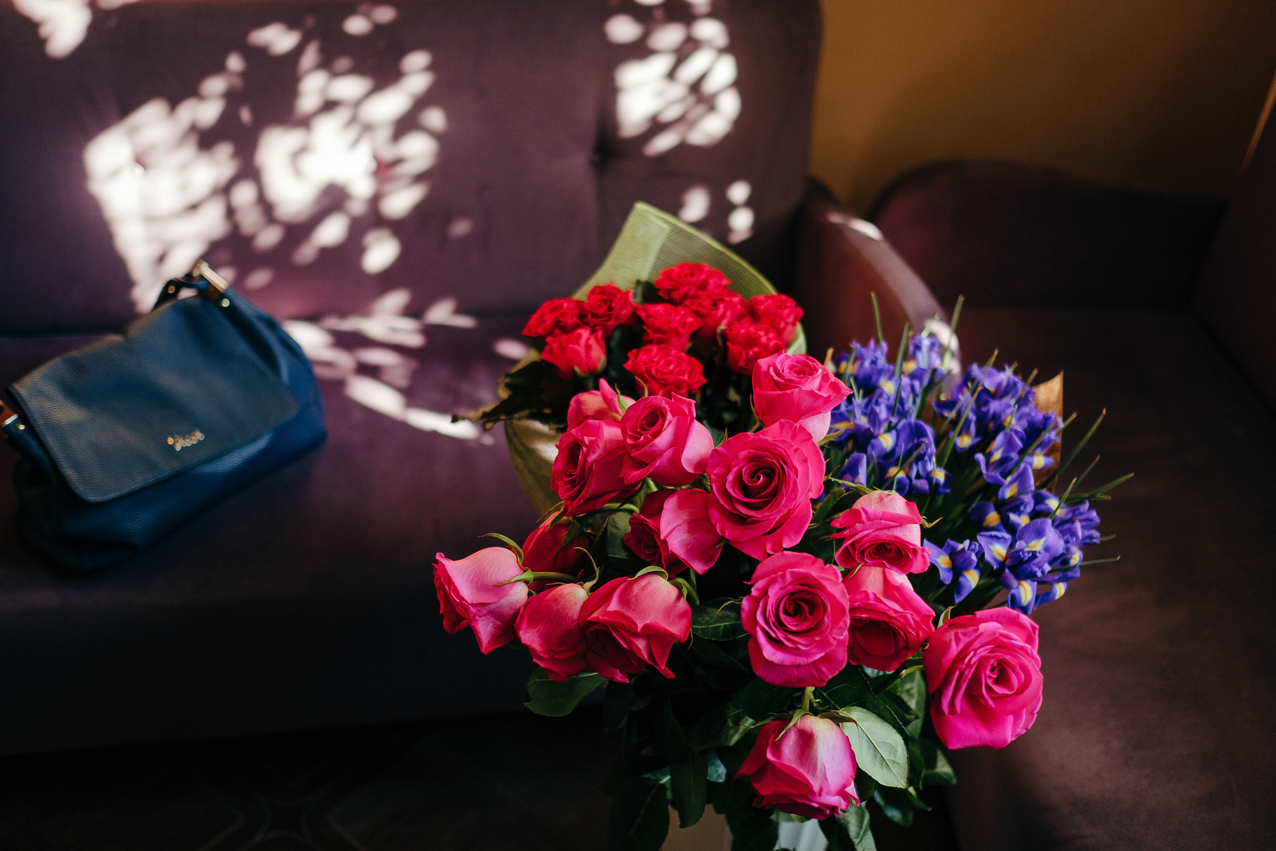 Фотограф на праздник. Ivan Skufinsky — wedding and family photographer in Vancouver