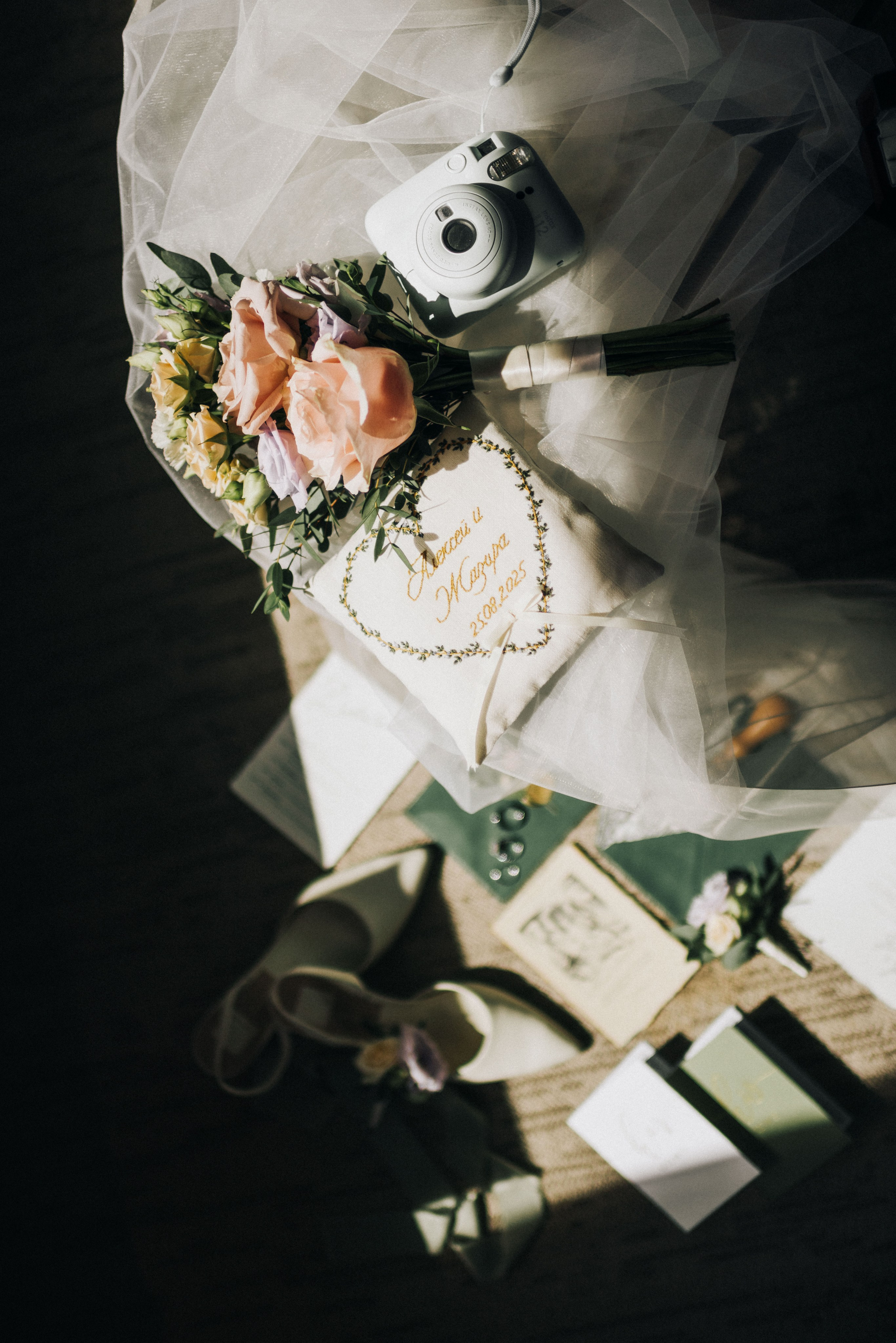 Cecil Green Park House Wedding Photographer & Videographer Vancouver
