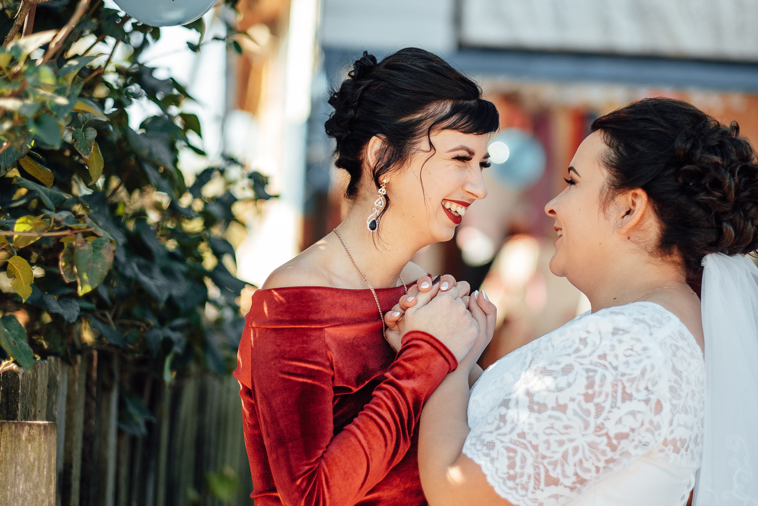 13.09.2018 Wedding Story. Ivan Skufinsky — wedding and family photographer in Vancouver