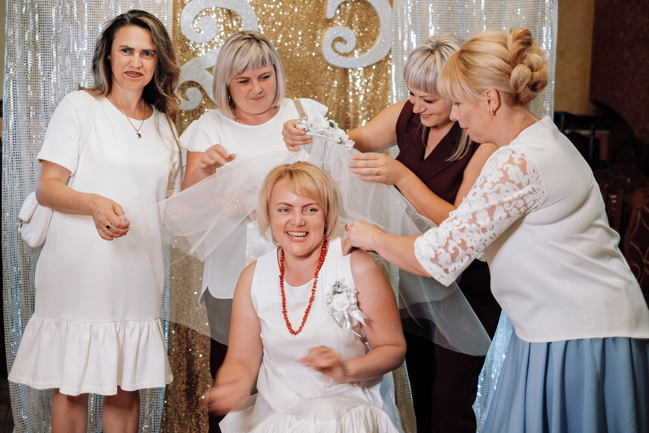 25 років разом. Ivan Skufinsky — wedding and family photographer in Vancouver