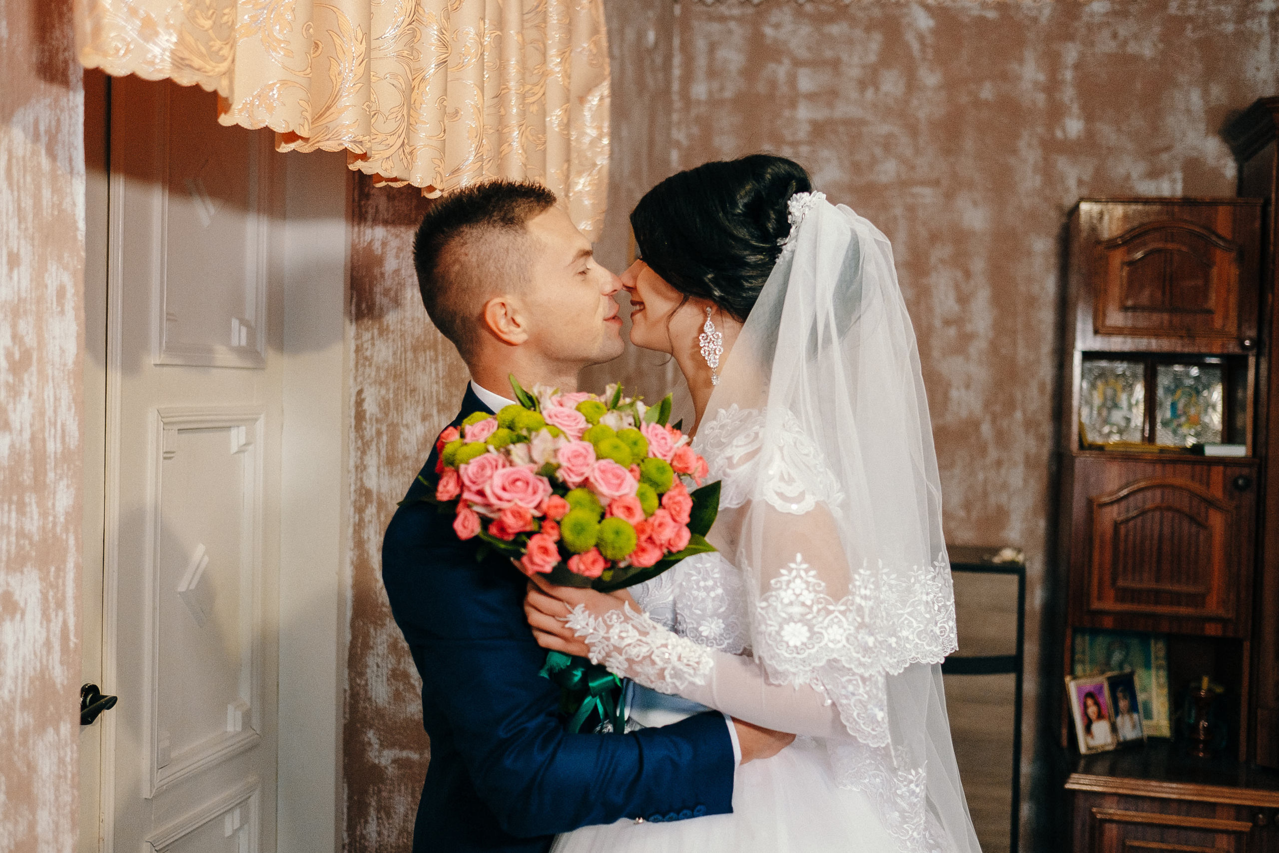 29.09.2018 Wedding Story. Ivan Skufinsky — wedding and family photographer in Vancouver