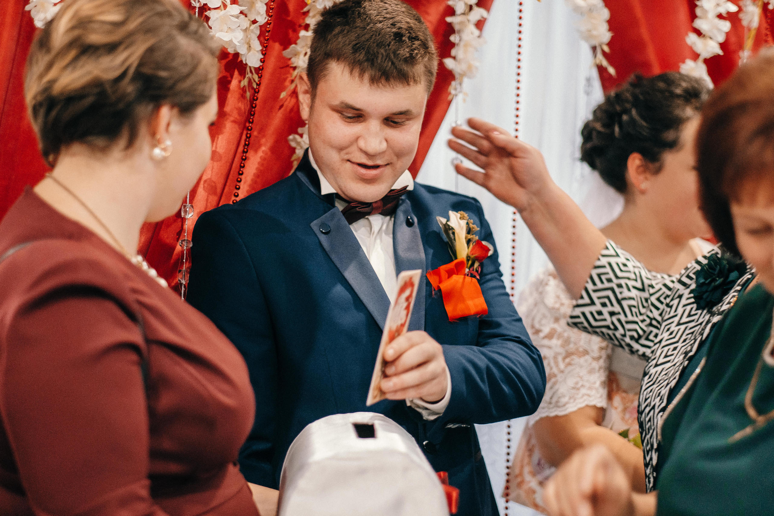 13.09.2018 Wedding Story. Ivan Skufinsky — wedding and family photographer in Vancouver