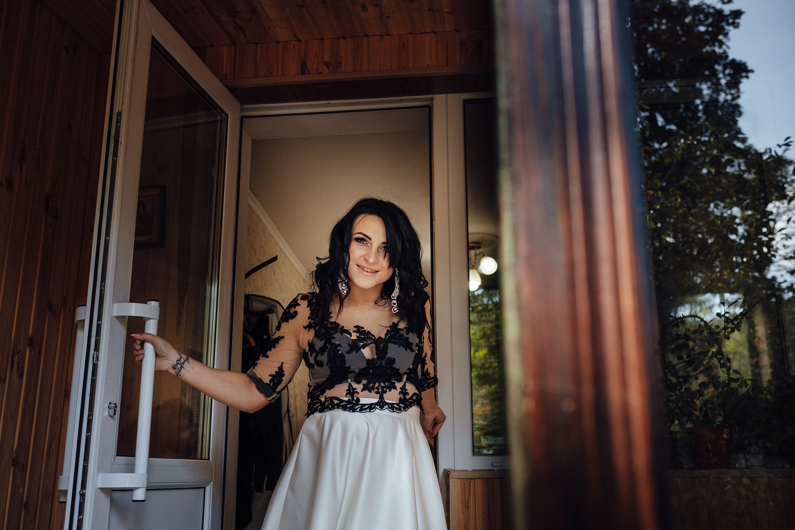 28.09.2018 Wedding Story. Ivan Skufinsky — wedding and family photographer in Vancouver