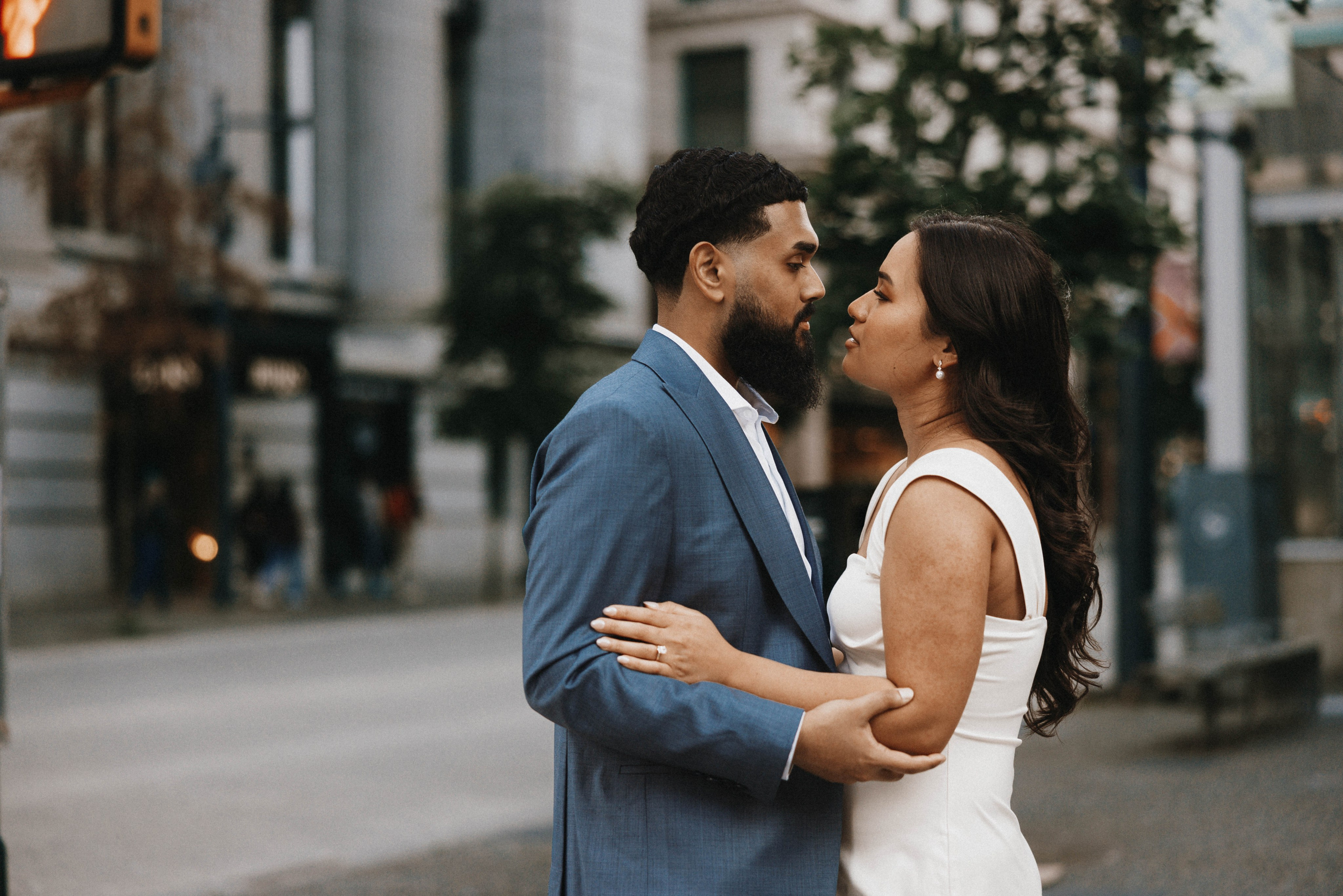 Engagement photographer vancouver. Ivan Skufinsky — wedding and family photographer in Vancouver