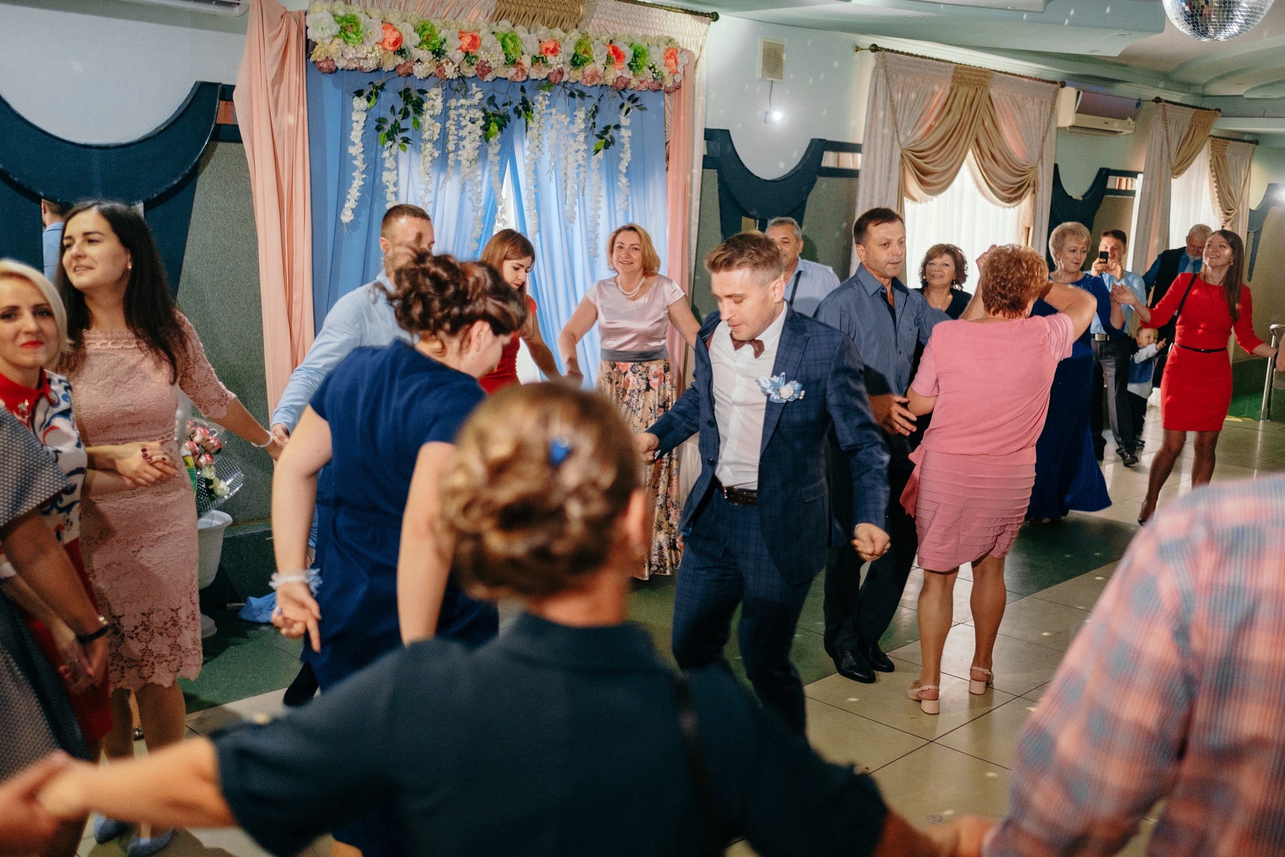 Дмитрий+Наташа 22.09.2018. Ivan Skufinsky — wedding and family photographer in Vancouver