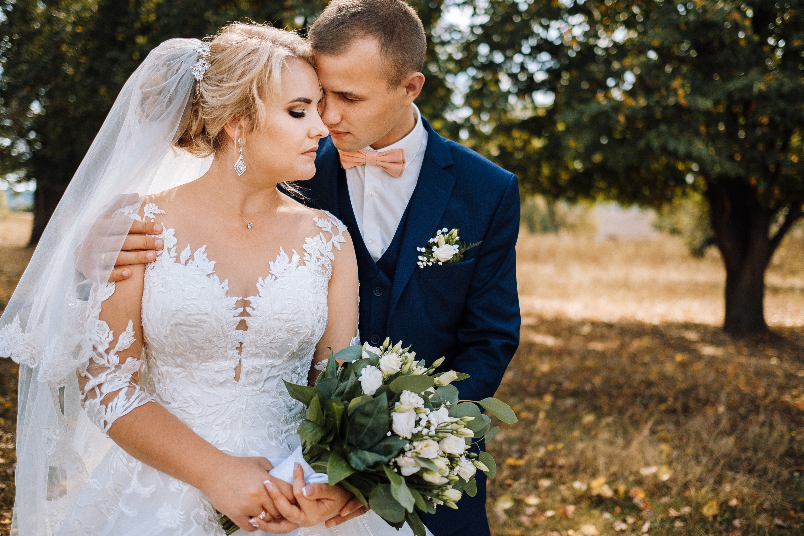 Свадебная история Влад+Яна. Ivan Skufinsky — wedding and family photographer in Vancouver