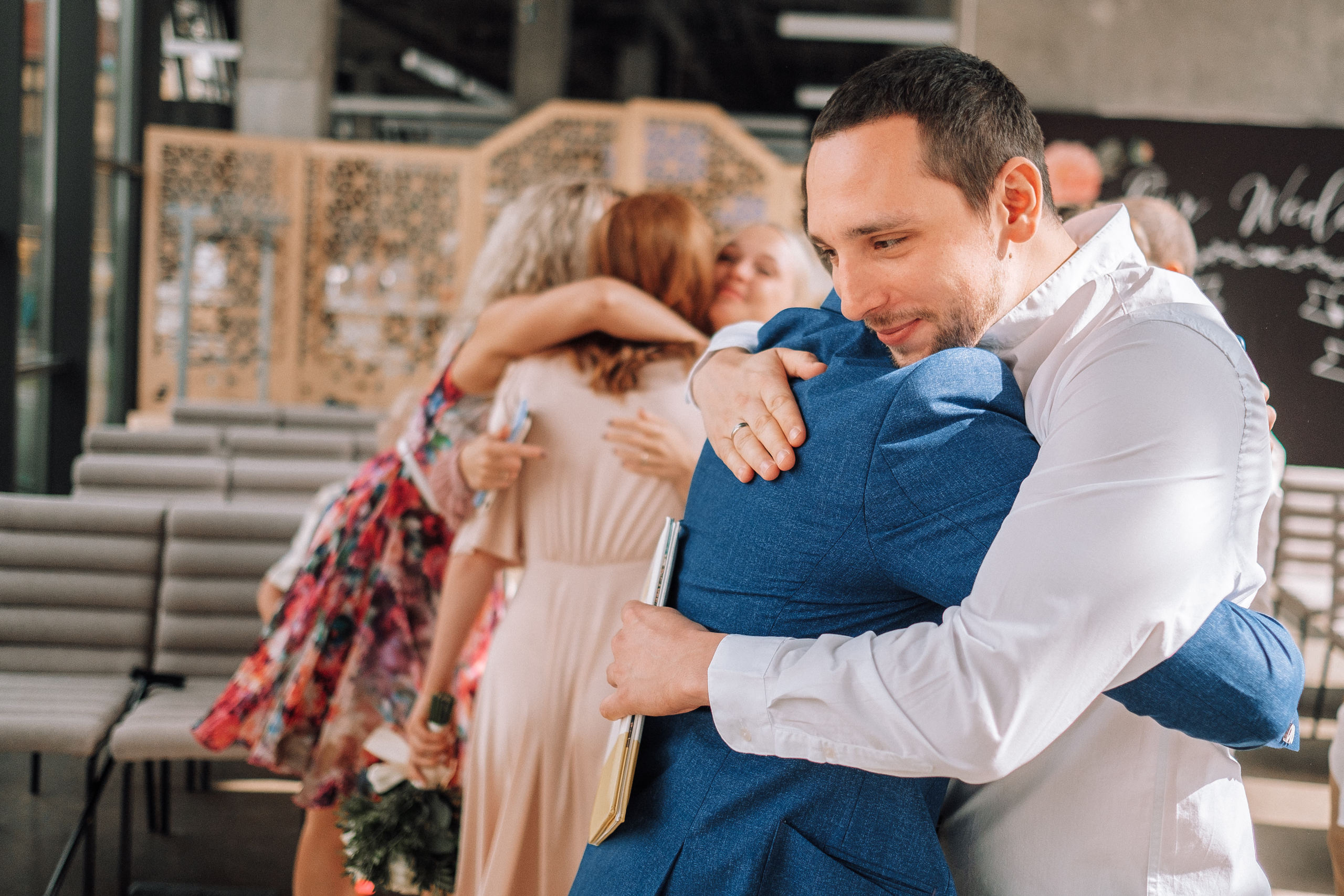 6.09.2019 ВЕРА+АРТЕМ. Ivan Skufinsky — wedding and family photographer in Vancouver