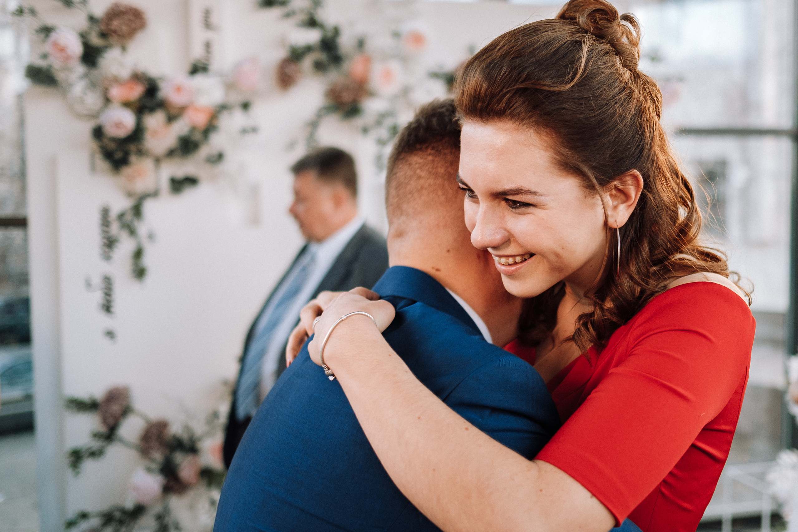 Alexandr+Anastasia 24.11.2019 WeddingStory. Ivan Skufinsky — wedding and family photographer in Vancouver