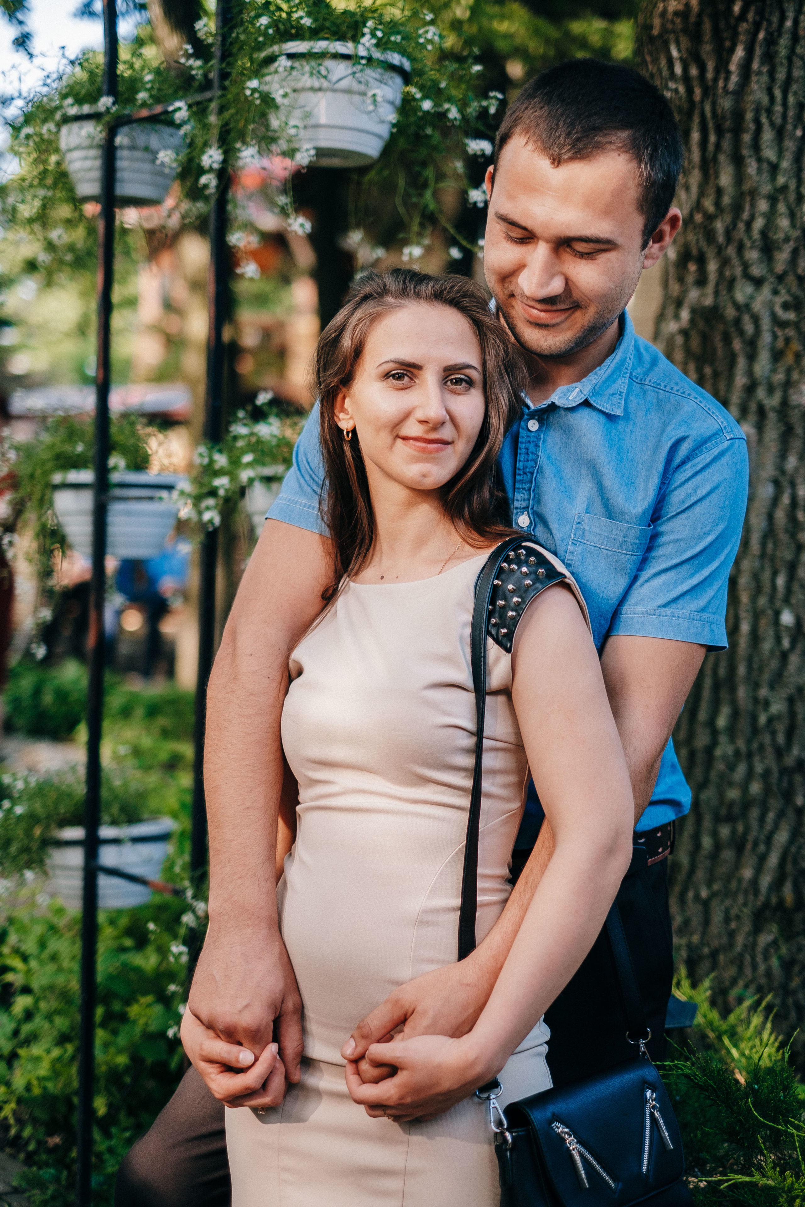 День Рождения Илюшка ресторан Лесной. Ivan Skufinsky — wedding and family photographer in Vancouver