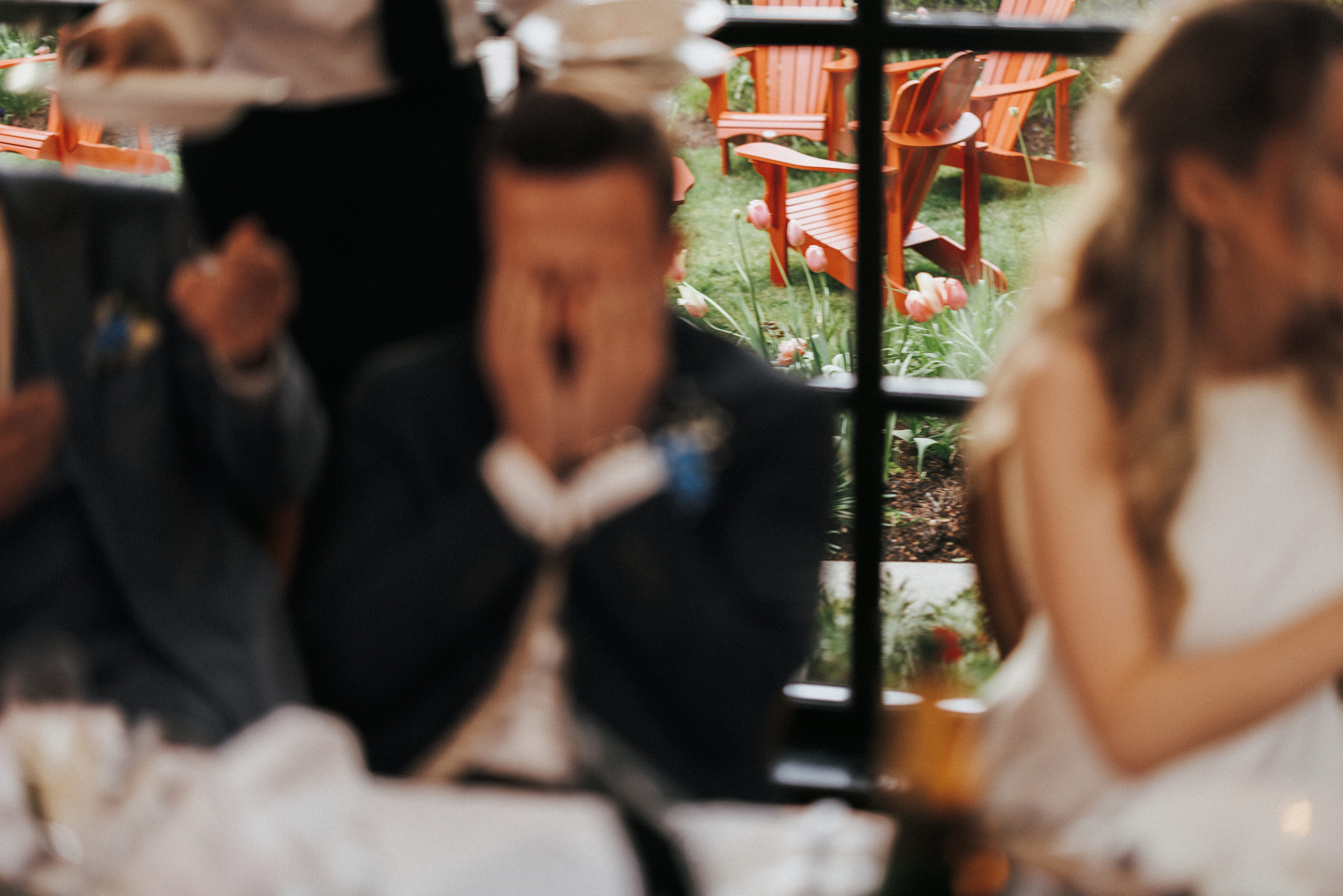 Cade & Susanne — The Teahouse in Stanley Park | Photography by Ivan Skufinsky. Ivan Skufinsky — wedding and family photographer in Vancouver