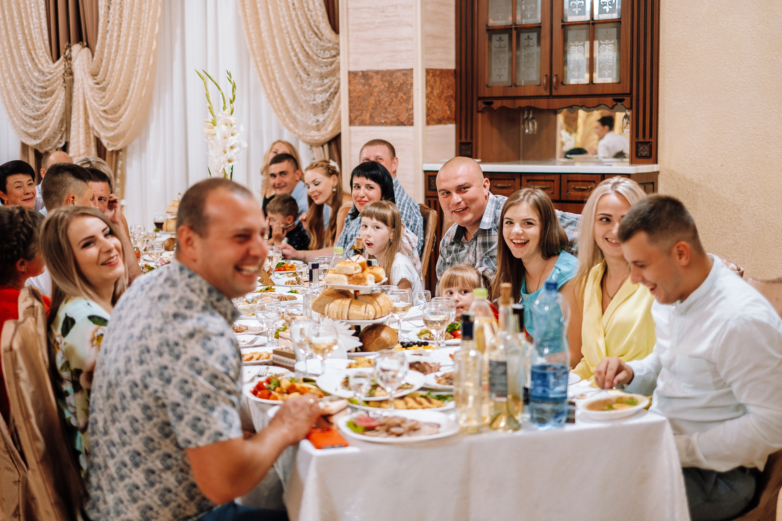 СВАДЬБА 20.07.2019 Дима+Катя. Ivan Skufinsky — wedding and family photographer in Vancouver