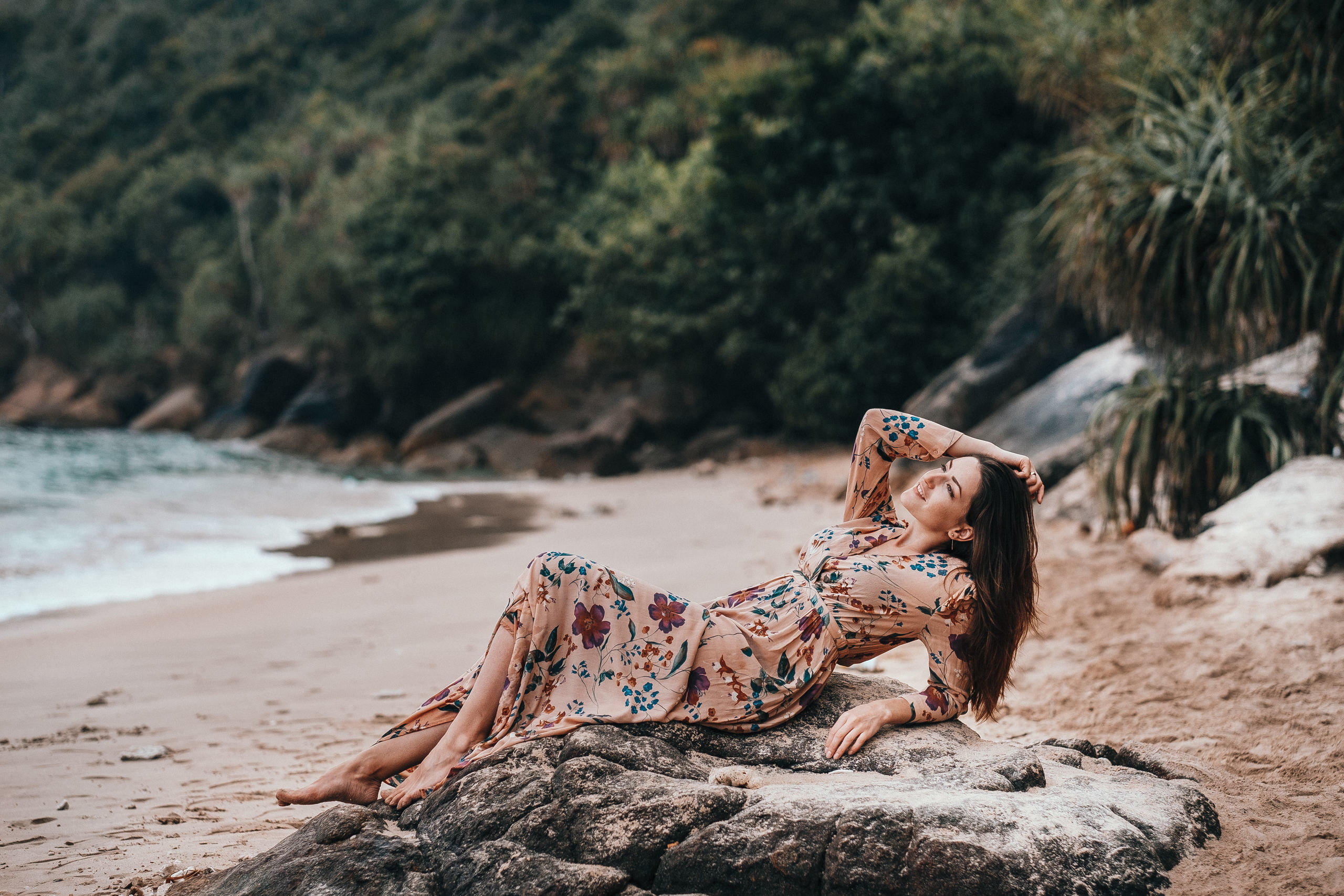 Фотограф на Шри-Ланке. Ivan Skufinsky — wedding and family photographer in Vancouver