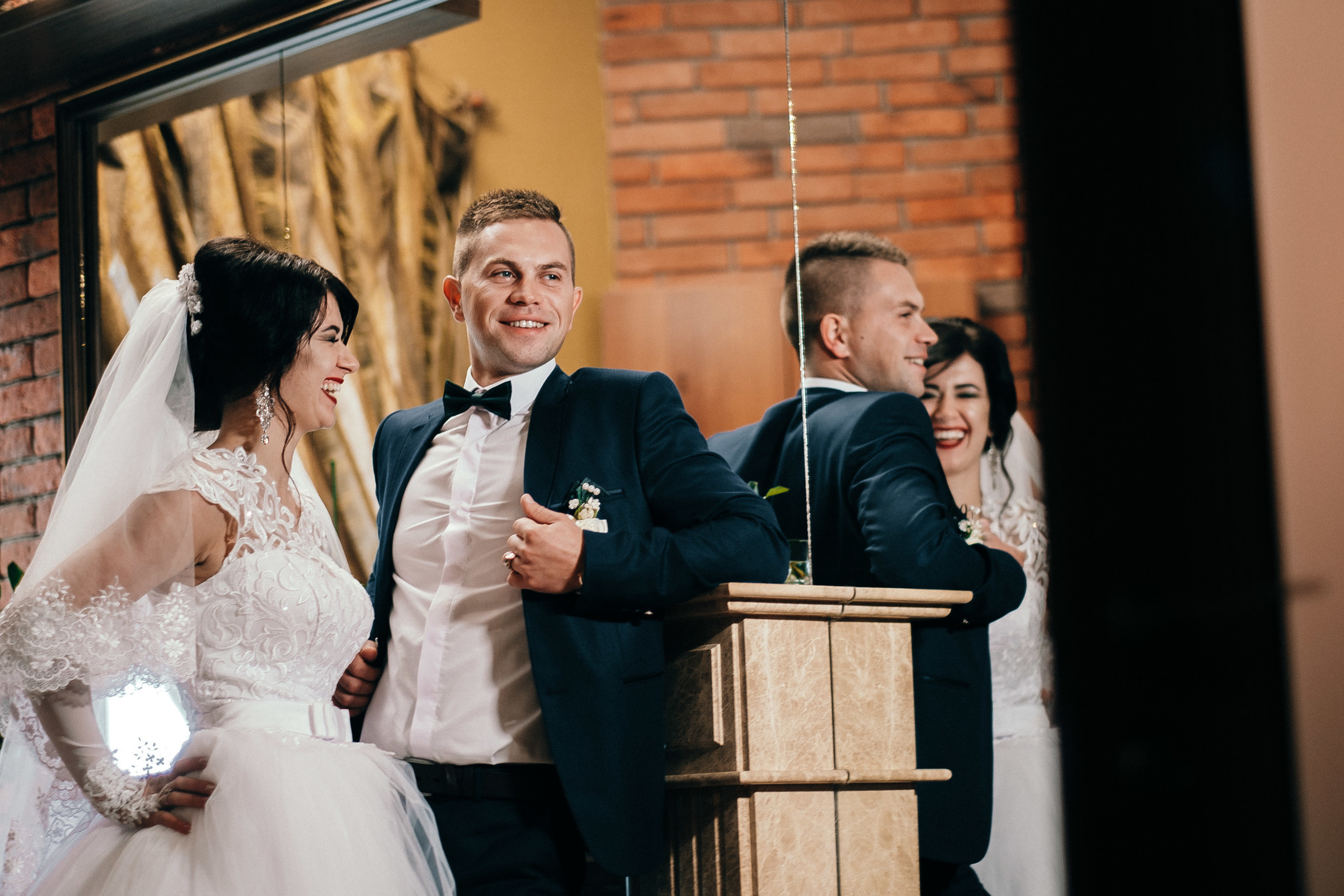 29.09.2018 Wedding Story. Ivan Skufinsky — wedding and family photographer in Vancouver