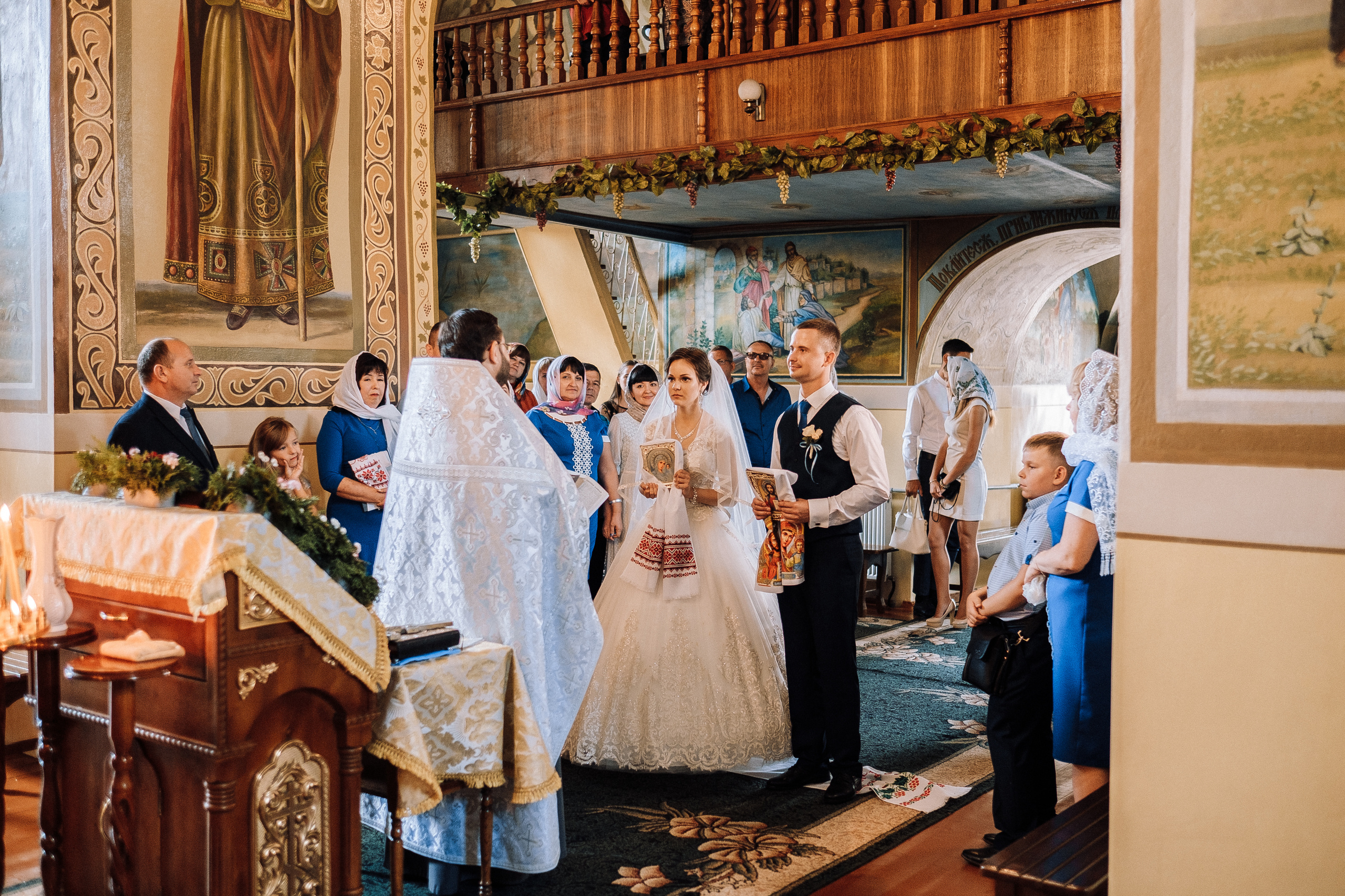 Свадьба 10.08.2019. Ivan Skufinsky — wedding and family photographer in Vancouver