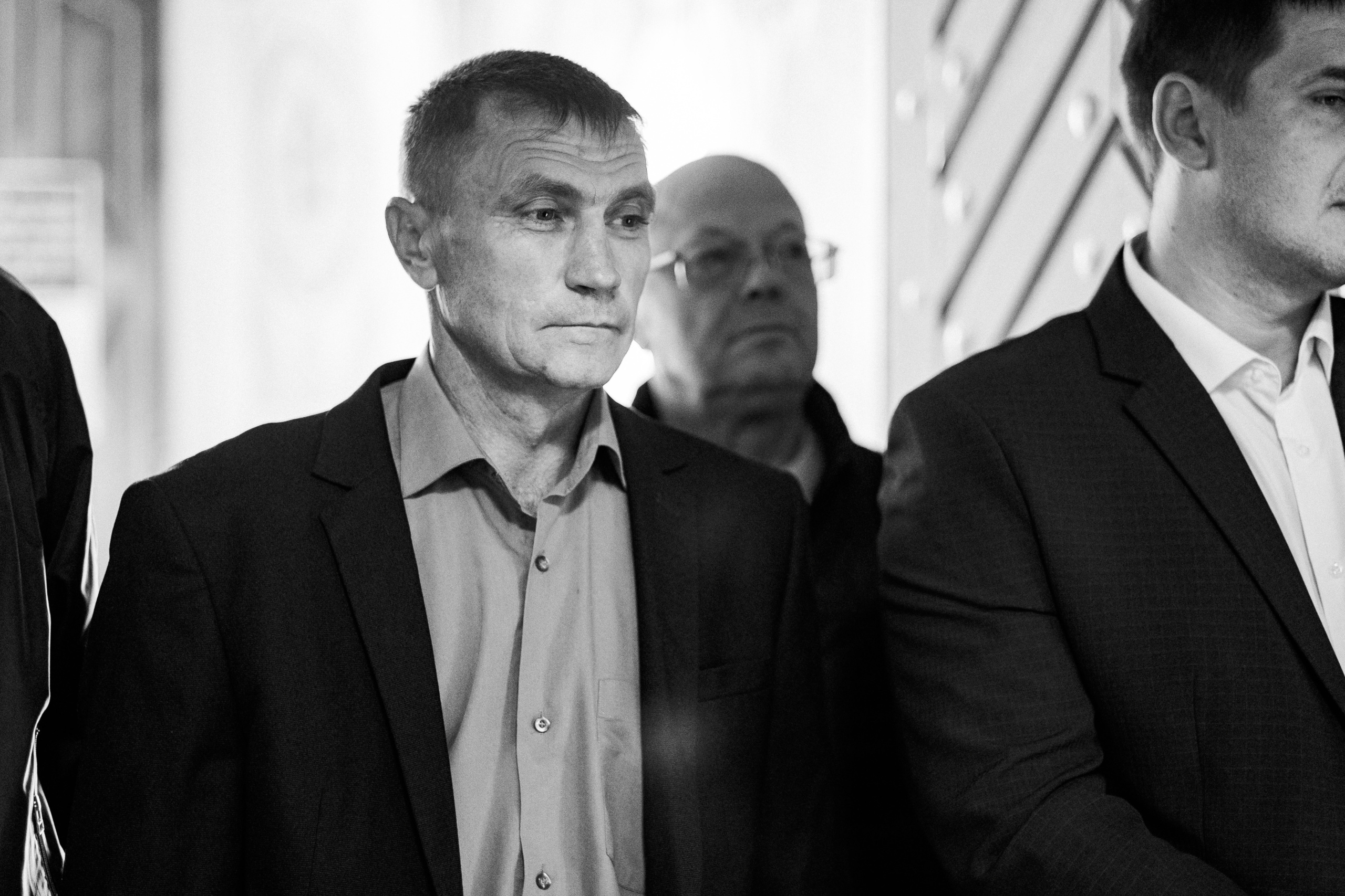 Хрестини 14.10.2018. Ivan Skufinsky — wedding and family photographer in Vancouver