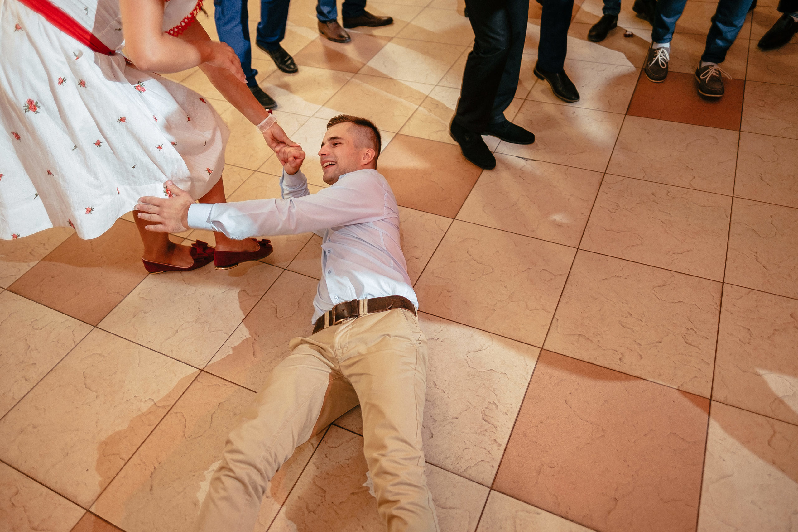 4.08.2018 Wedding Day. Ivan Skufinsky — wedding and family photographer in Vancouver