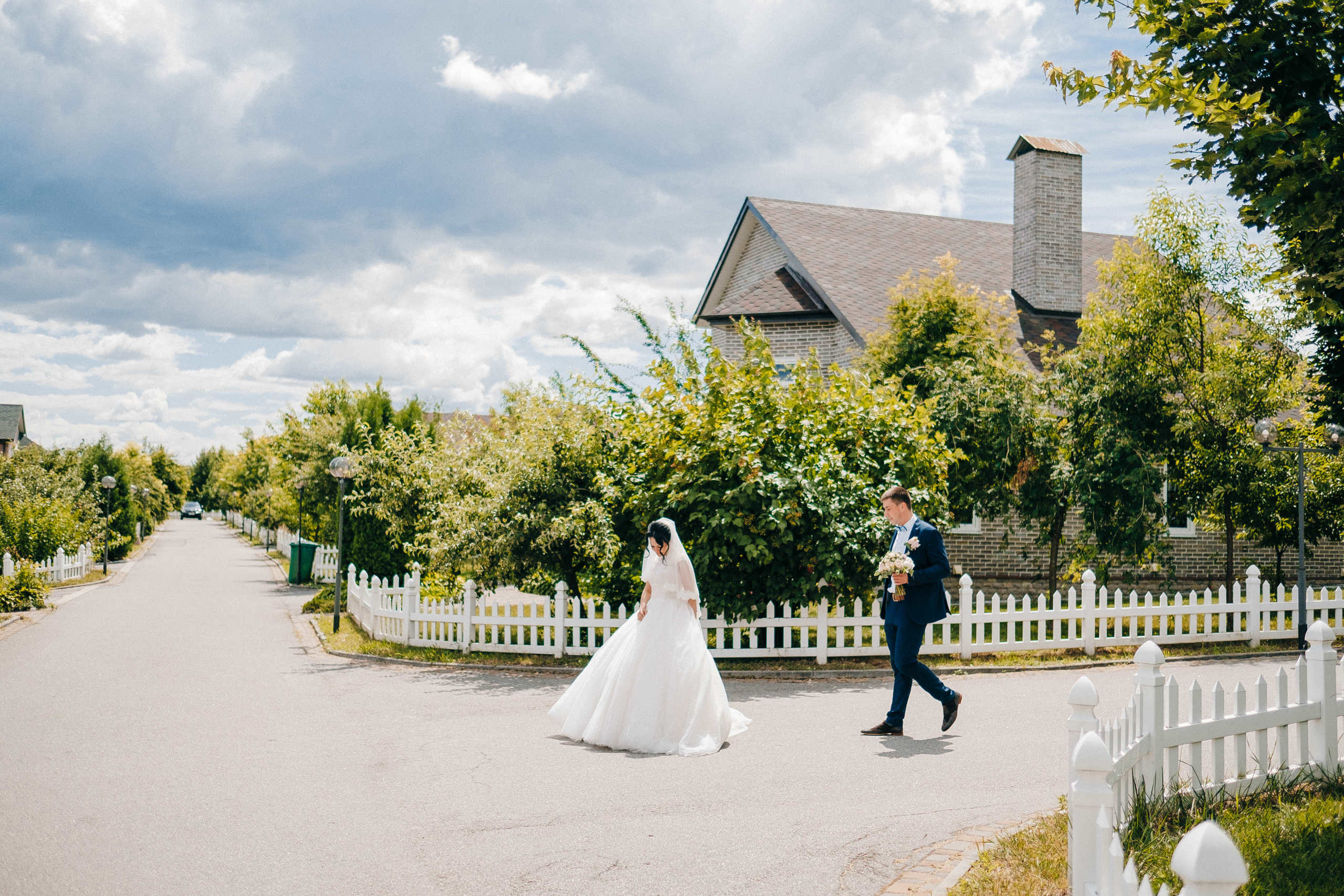 29.06.2019 WeddingStory. Ivan Skufinsky — wedding and family photographer in Vancouver