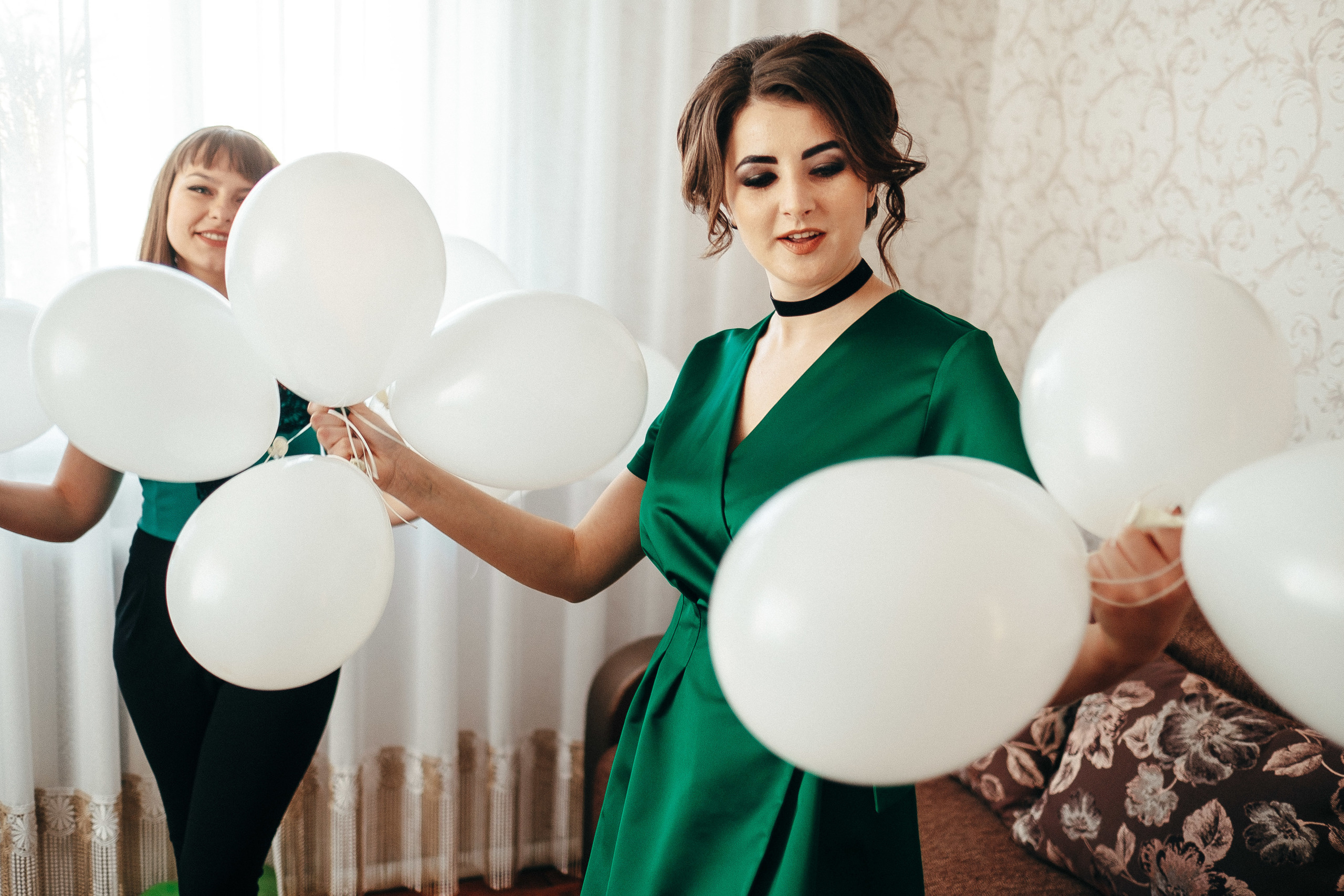 Виктор+Катя. Ivan Skufinsky — wedding and family photographer in Vancouver