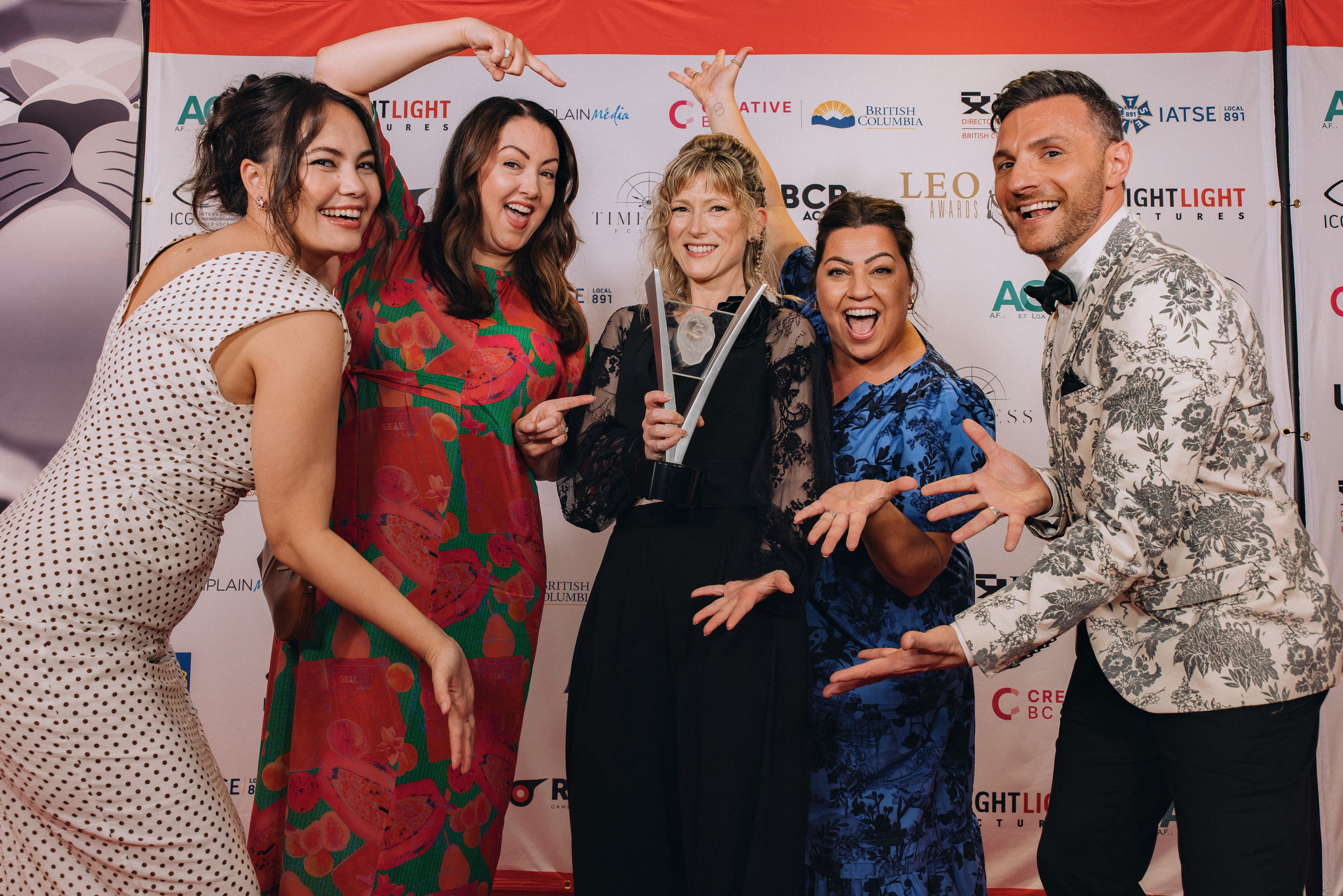 Event photographer in Vancouver Burnaby BC. Ivan Skufinsky — wedding and family photographer in Vancouver