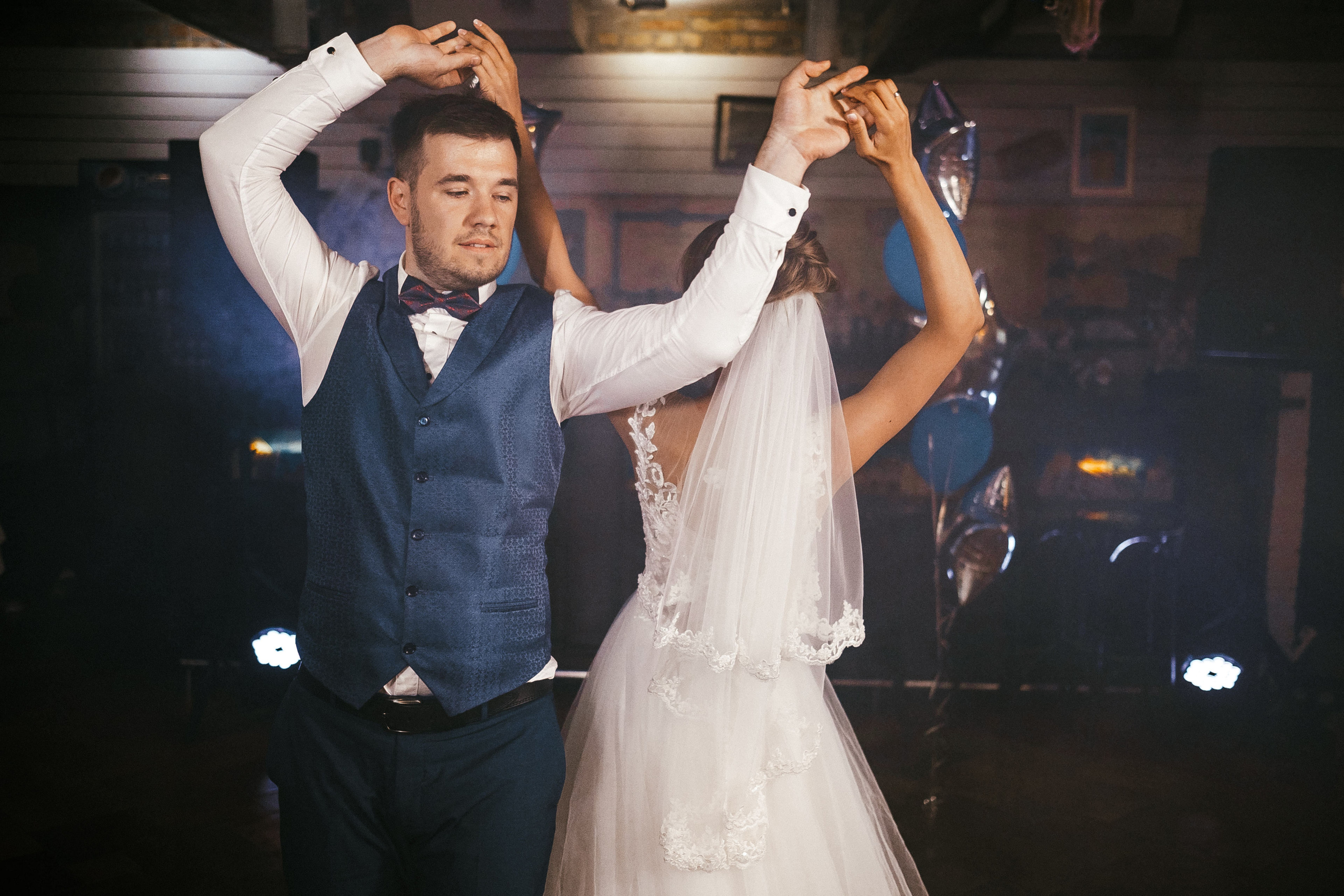 WeddingStory 14.07.2019. Ivan Skufinsky — wedding and family photographer in Vancouver