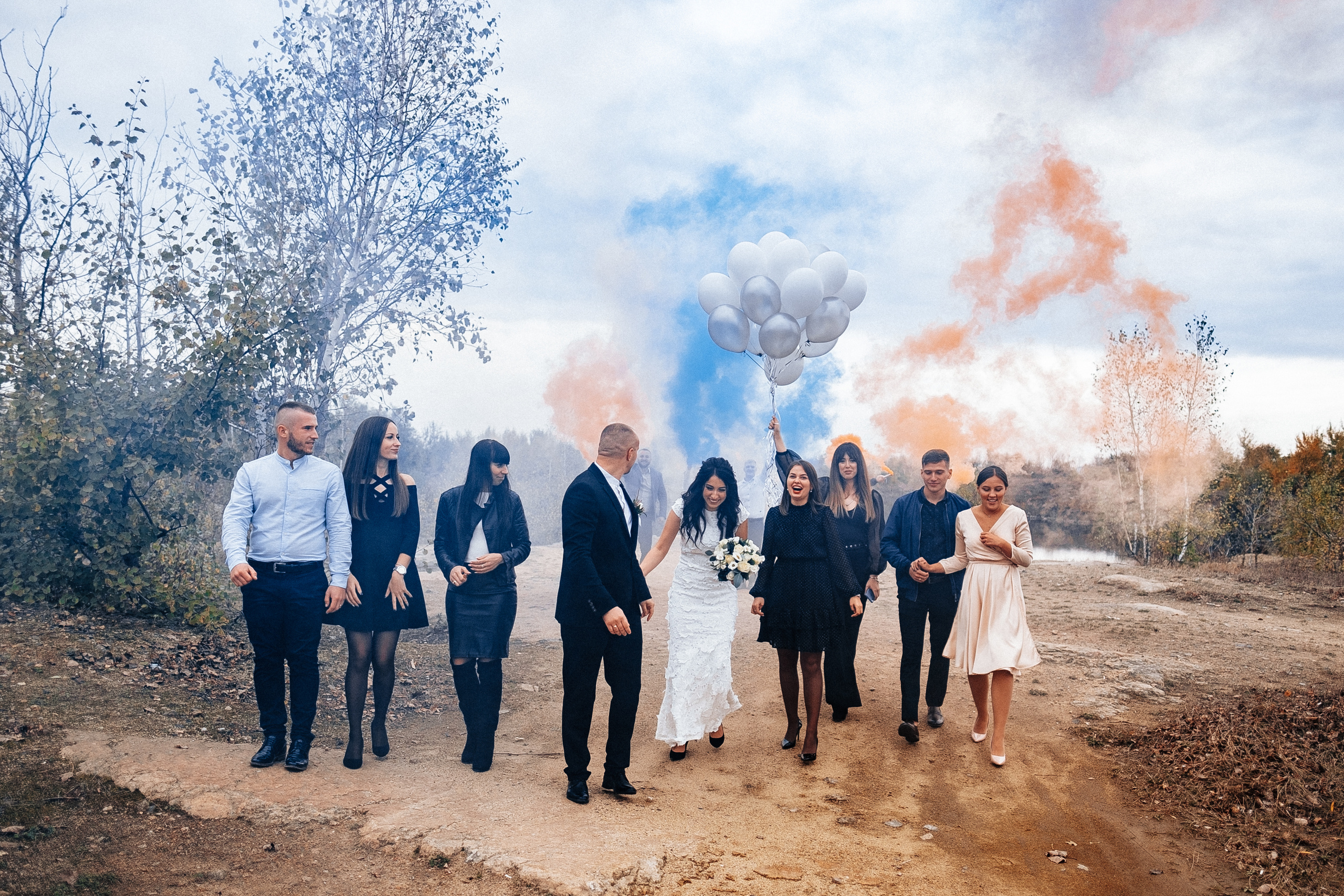 5.10 Wedding Story Yana+Sergey. Ivan Skufinsky — wedding and family photographer in Vancouver