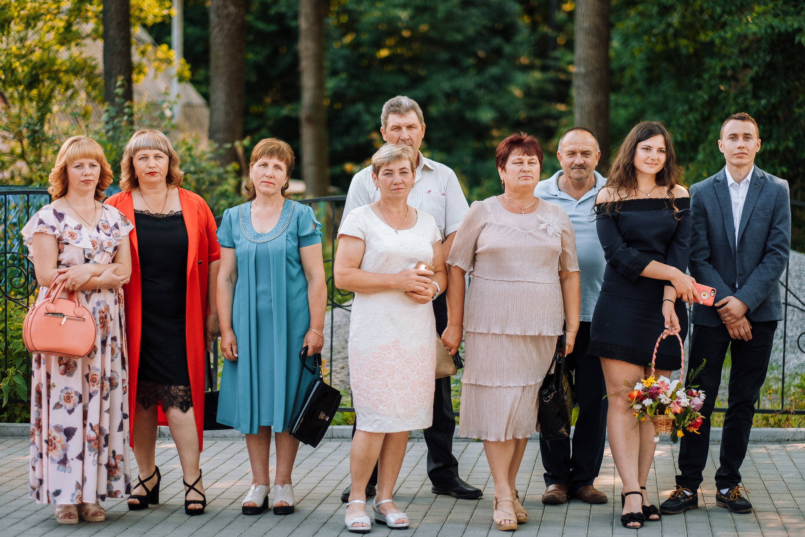 Wedding Story 2.06.2019. Ivan Skufinsky — wedding and family photographer in Vancouver