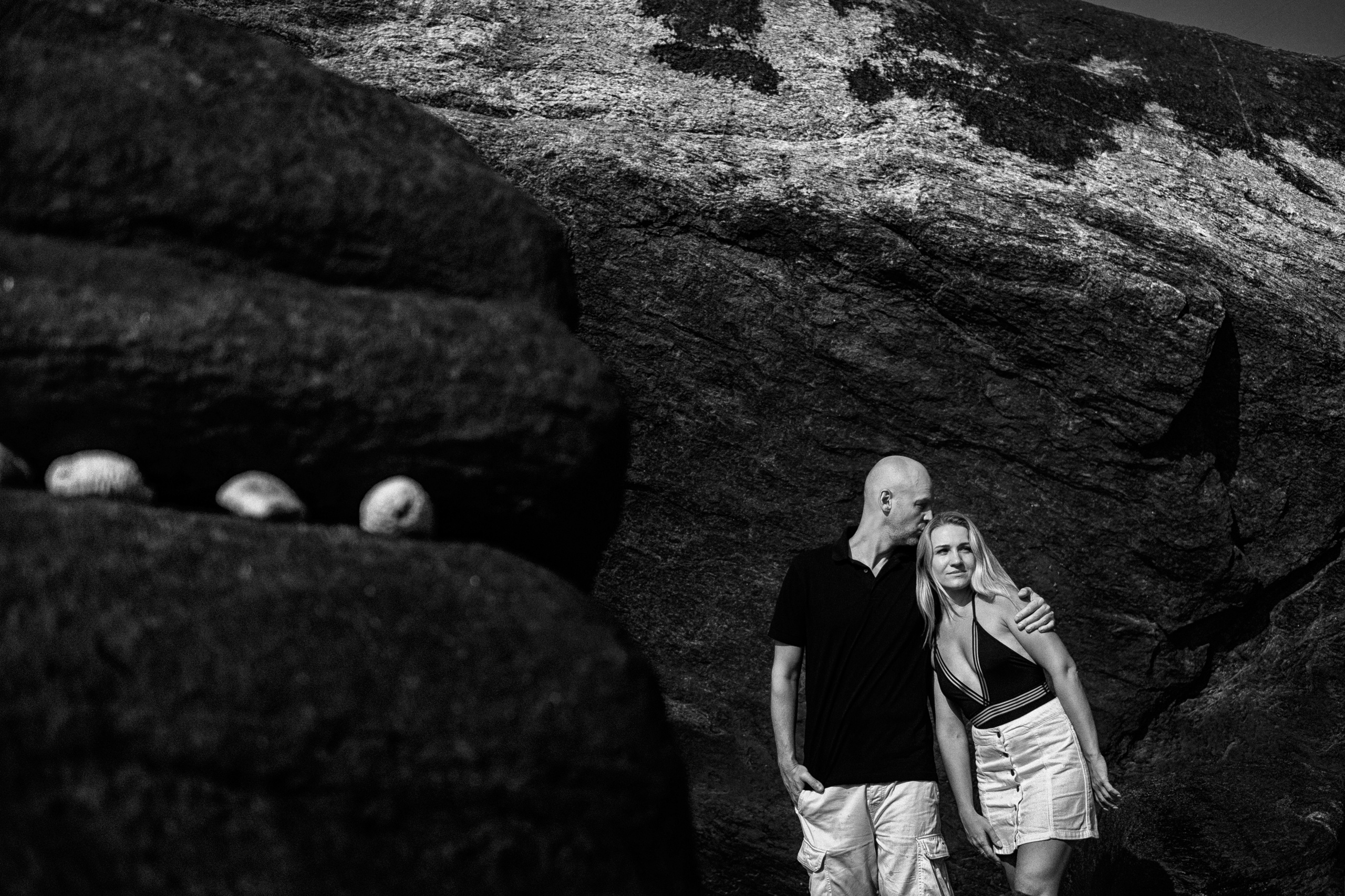 Sasha+Sasha+Liza Unavatuna. Ivan Skufinsky — wedding and family photographer in Vancouver