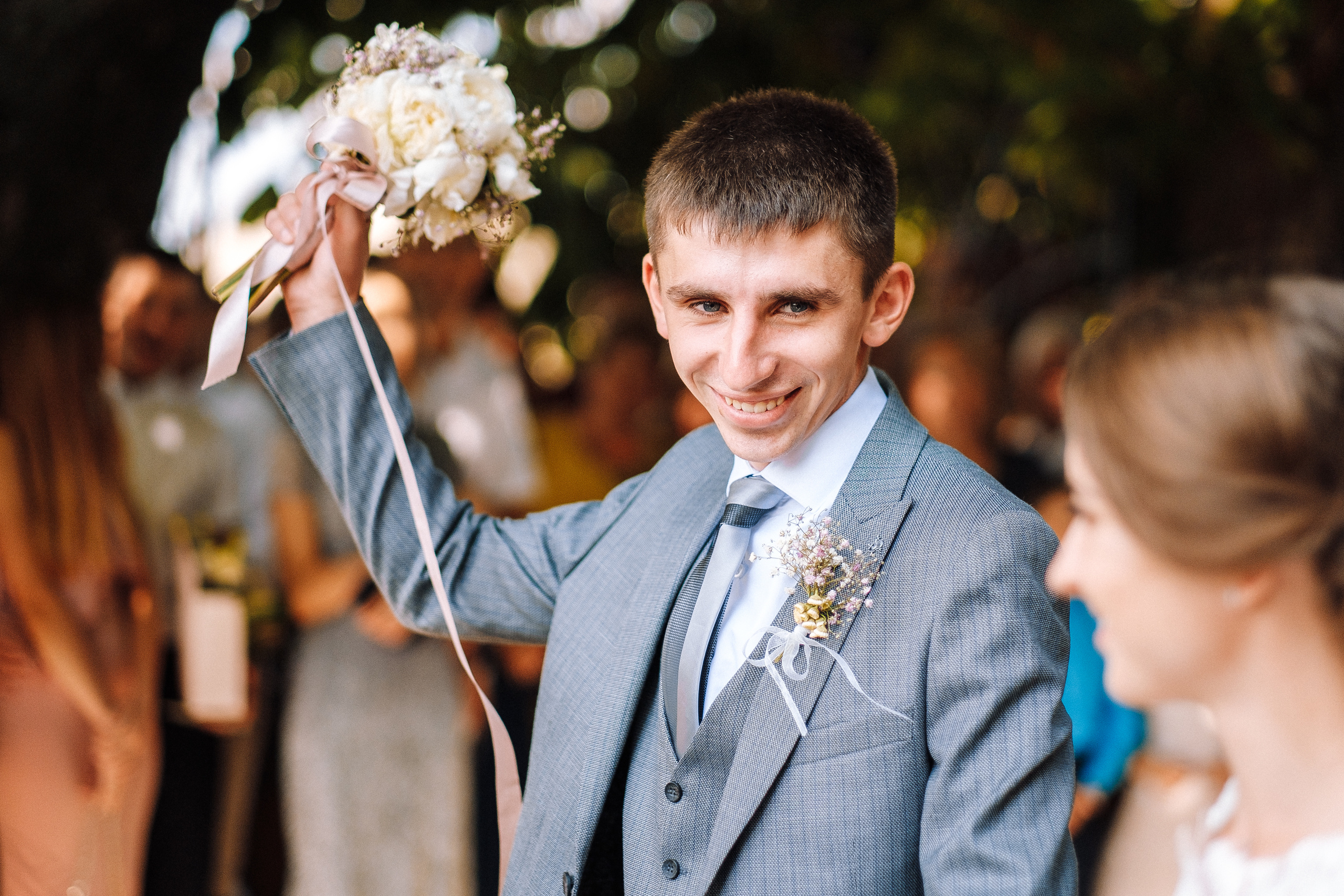 Свадебная история Иван+Ирина. Ivan Skufinsky — wedding and family photographer in Vancouver