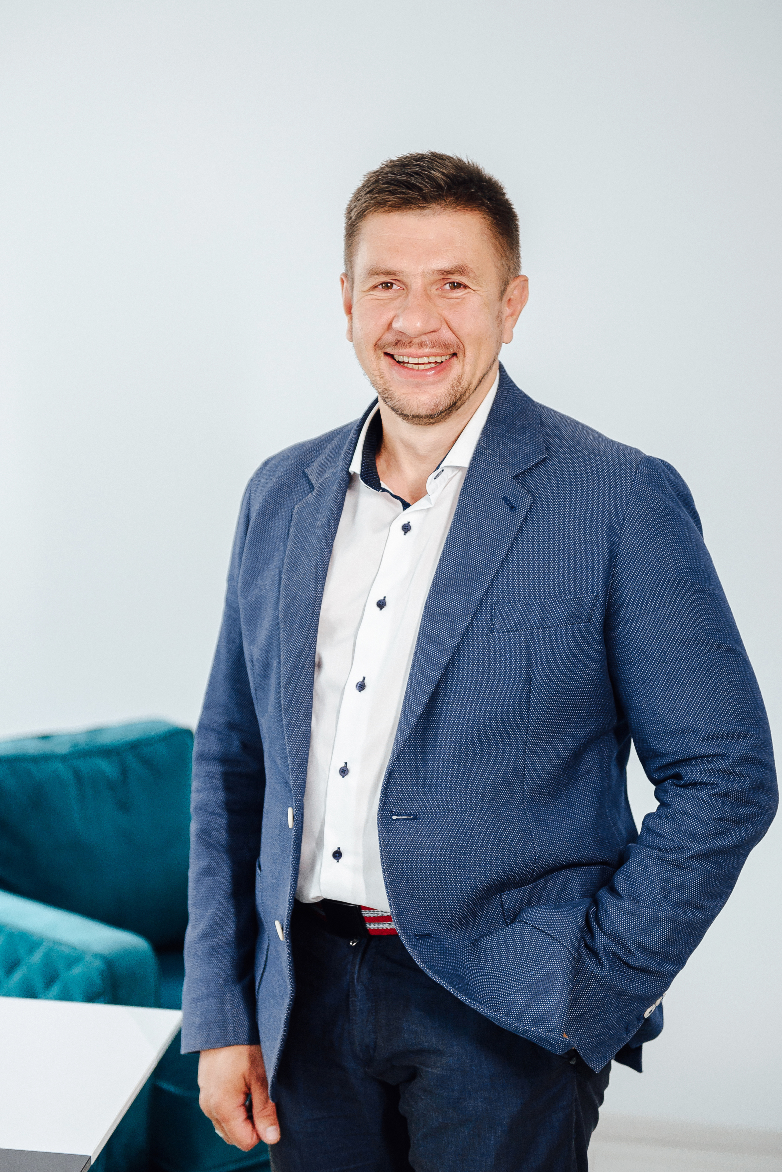 Бизнес-портрет. Ivan Skufinsky — wedding and family photographer in Vancouver