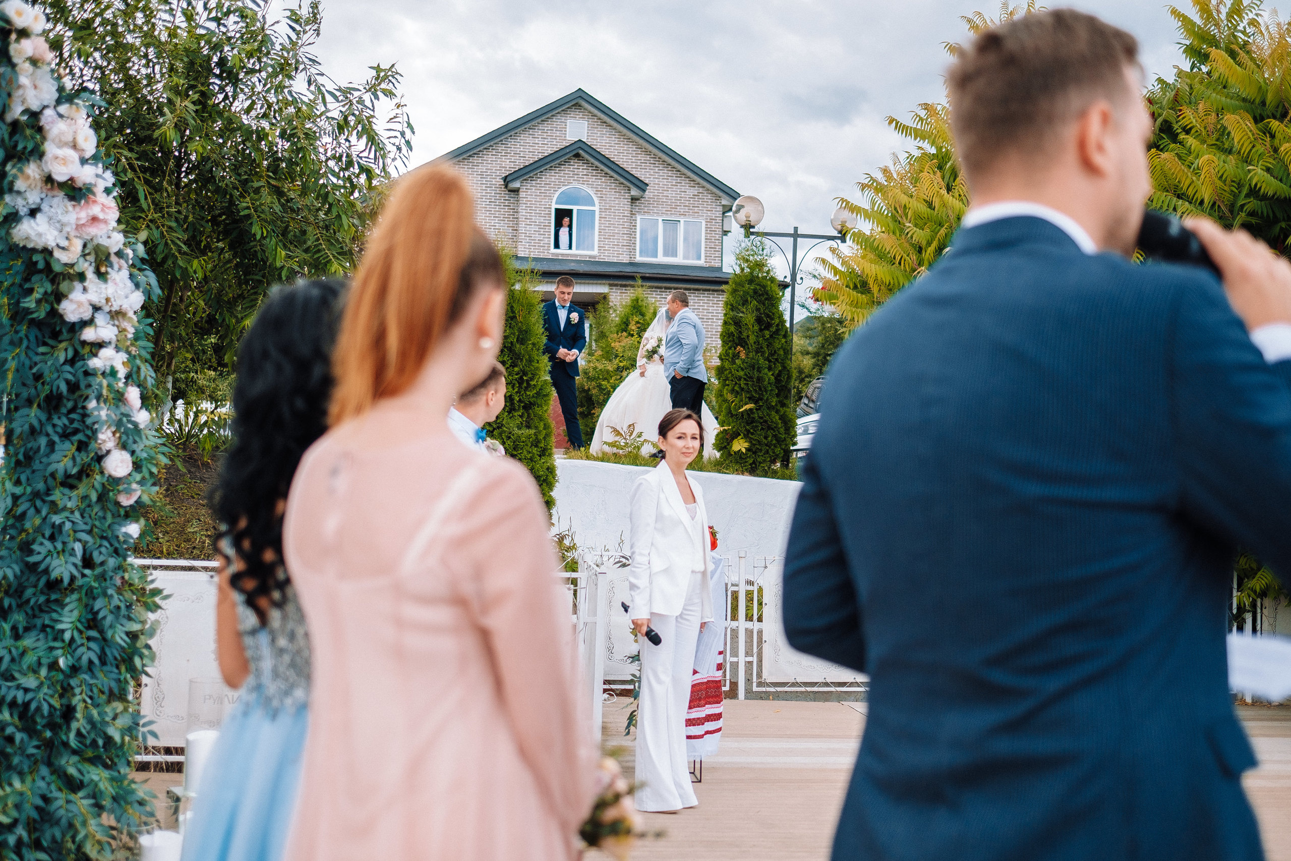 29.06.2019 WeddingStory. Ivan Skufinsky — wedding and family photographer in Vancouver