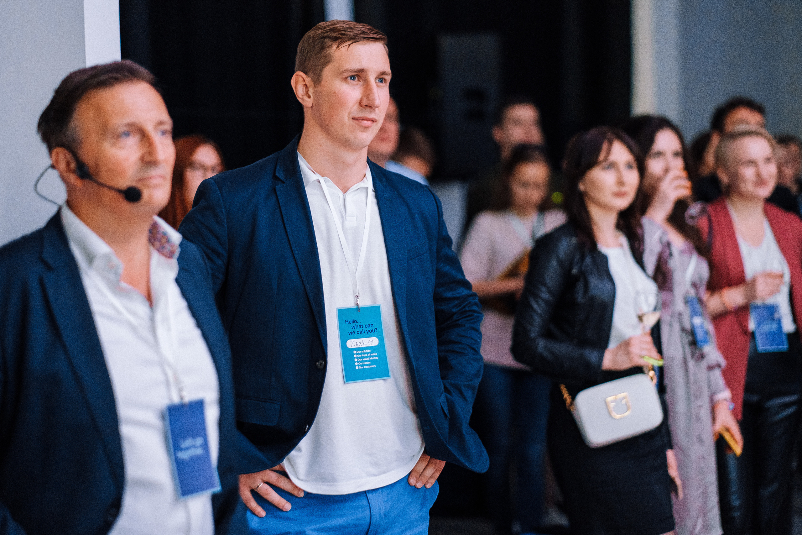 ZEO Alliance 24.10.19 party. Ivan Skufinsky — wedding and family photographer in Vancouver