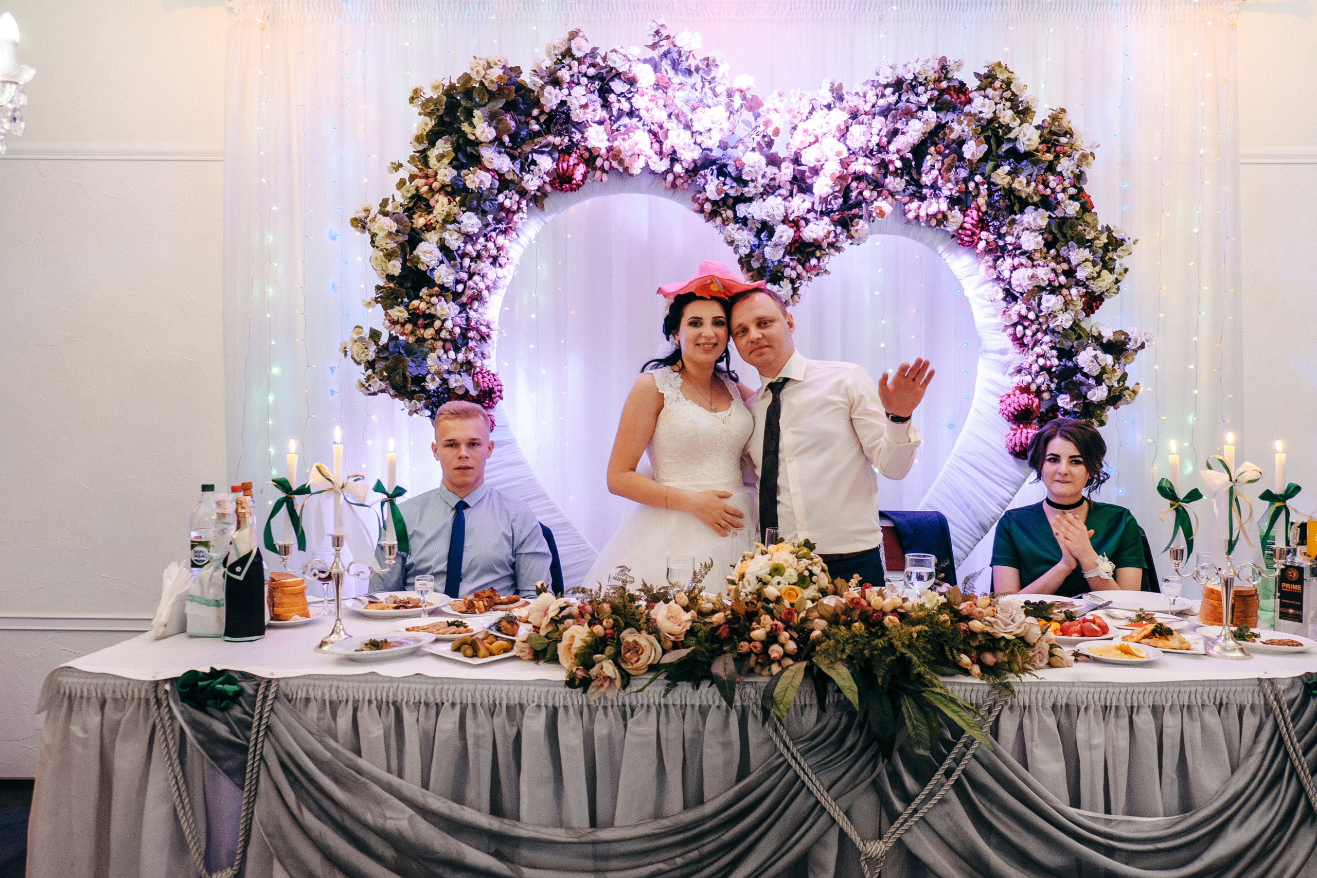 Виктор+Катя. Ivan Skufinsky — wedding and family photographer in Vancouver