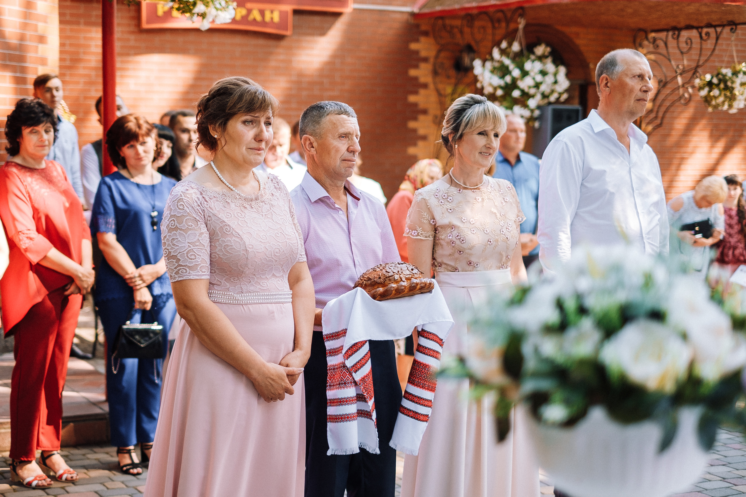 Wedding Story 2.06.2019. Ivan Skufinsky — wedding and family photographer in Vancouver