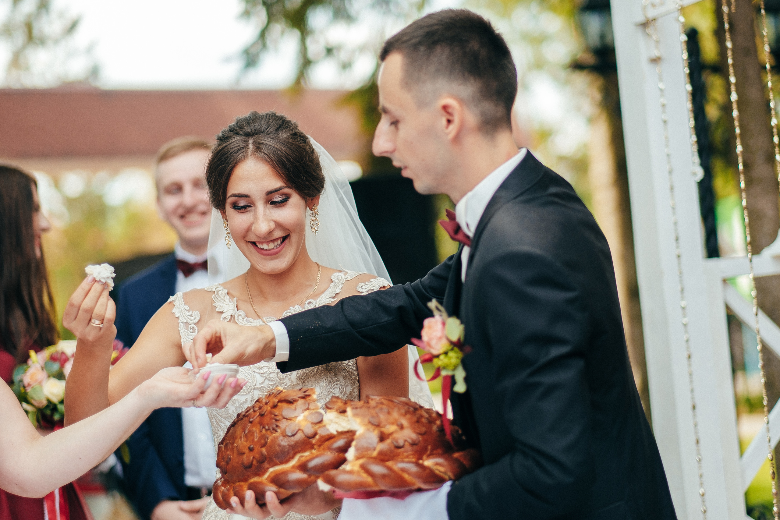 4.08.2018 Wedding Day. Ivan Skufinsky — wedding and family photographer in Vancouver