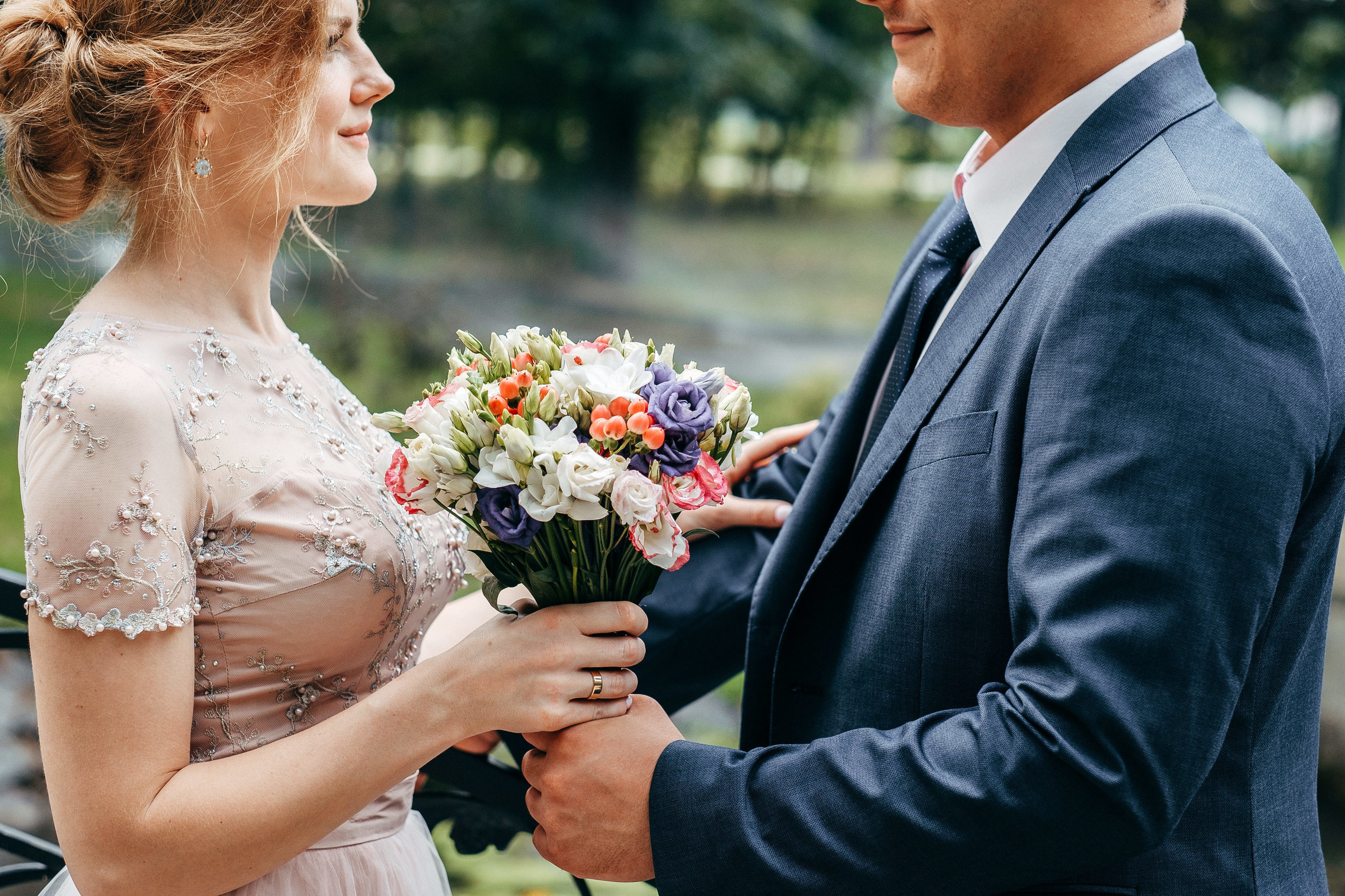 Аретм+Надежда 18.08.2018  Буча. Ivan Skufinsky — wedding and family photographer in Vancouver