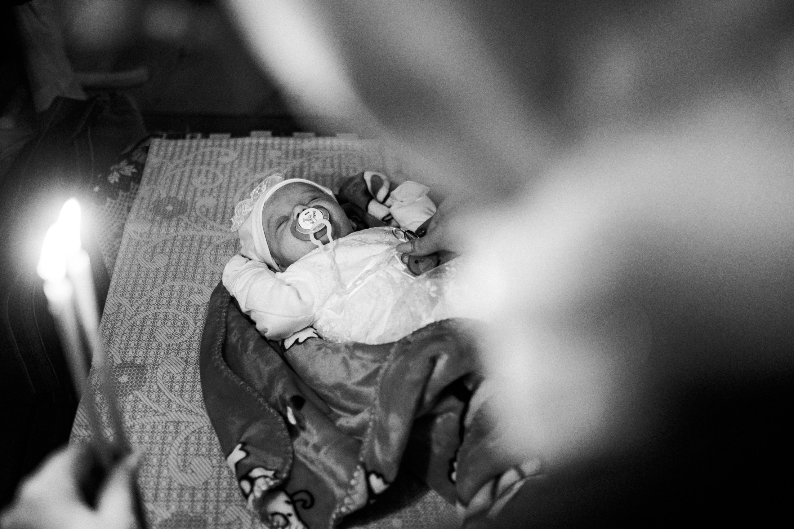 Хрестини 14.10.2018. Ivan Skufinsky — wedding and family photographer in Vancouver