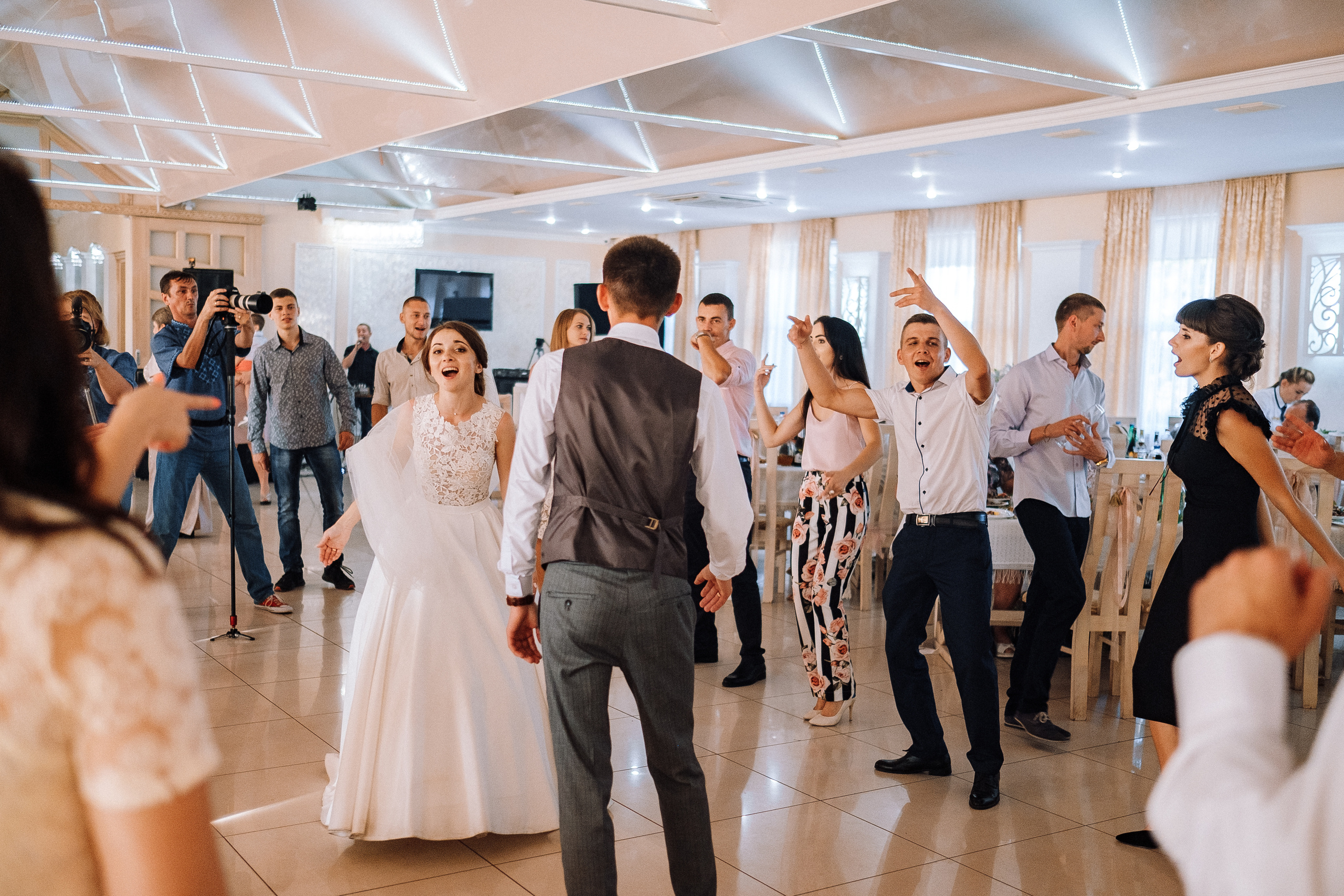 Свадебная история Иван+Ирина. Ivan Skufinsky — wedding and family photographer in Vancouver