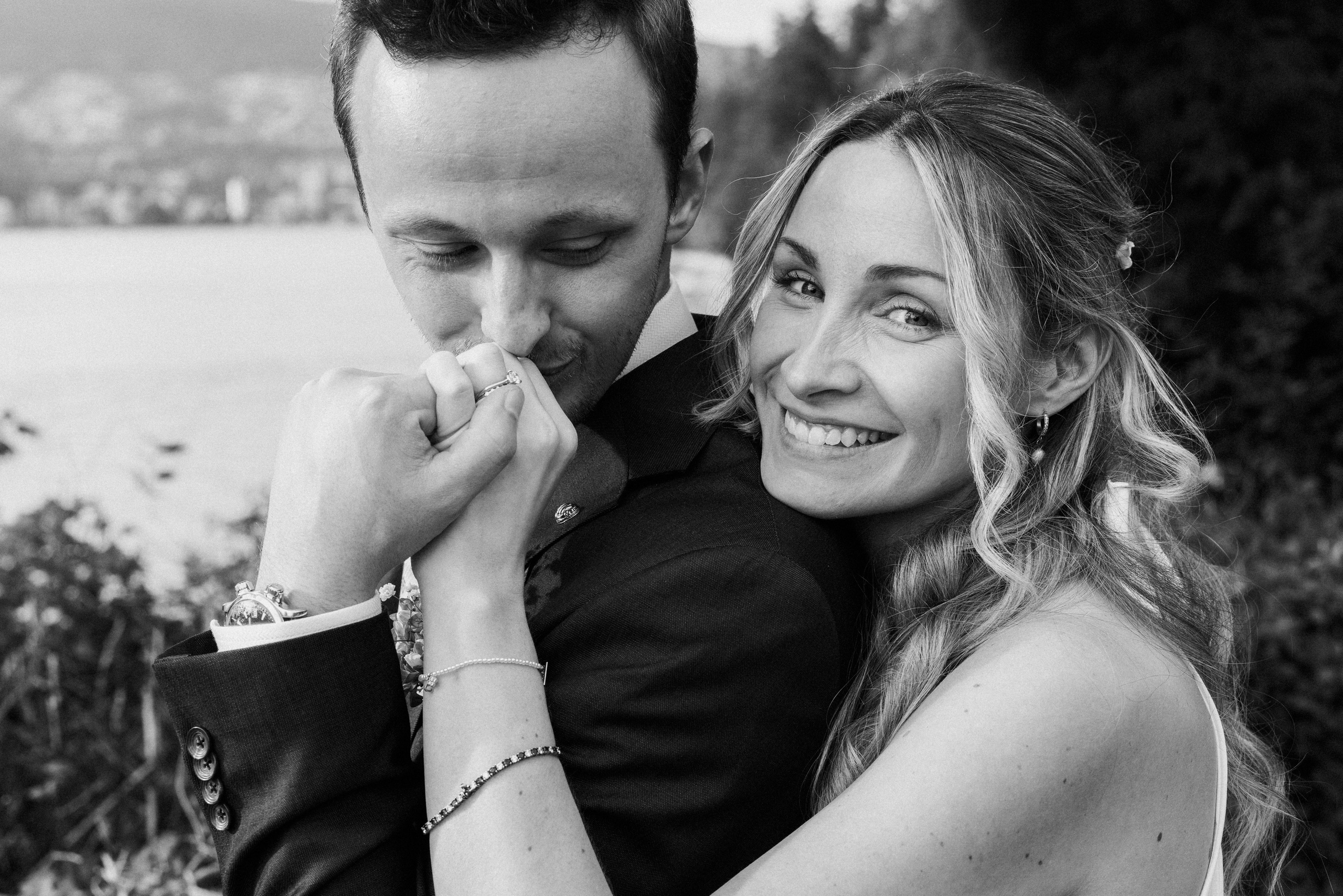 Cade & Susanne — The Teahouse in Stanley Park | Photography by Ivan Skufinsky. Ivan Skufinsky — wedding and family photographer in Vancouver