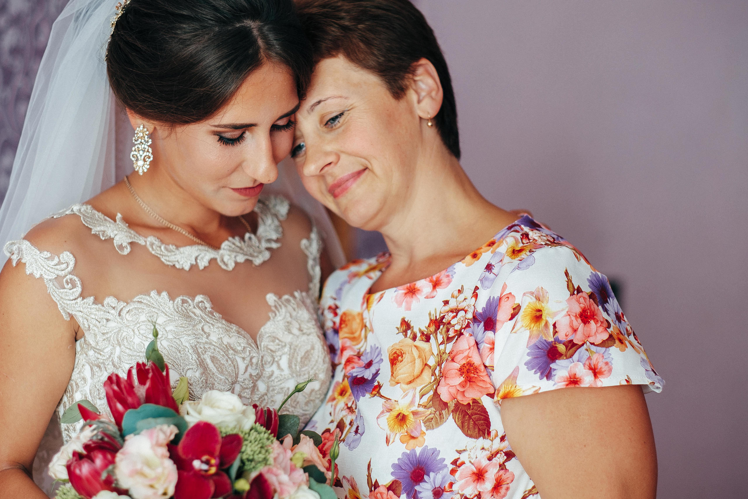 4.08.2018 Wedding Day. Ivan Skufinsky — wedding and family photographer in Vancouver