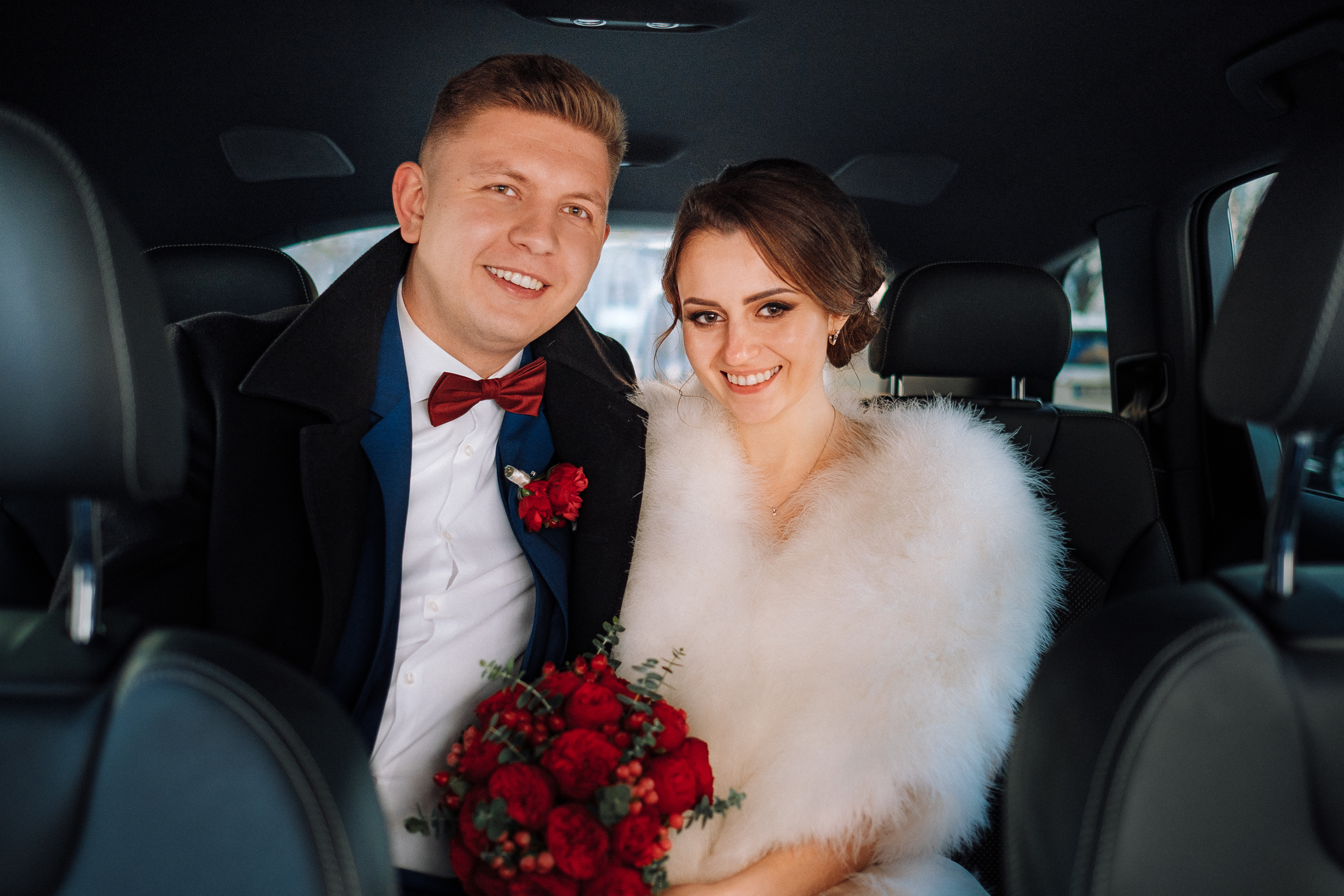 Alexandr+Anastasia 24.11.2019 WeddingStory. Ivan Skufinsky — wedding and family photographer in Vancouver