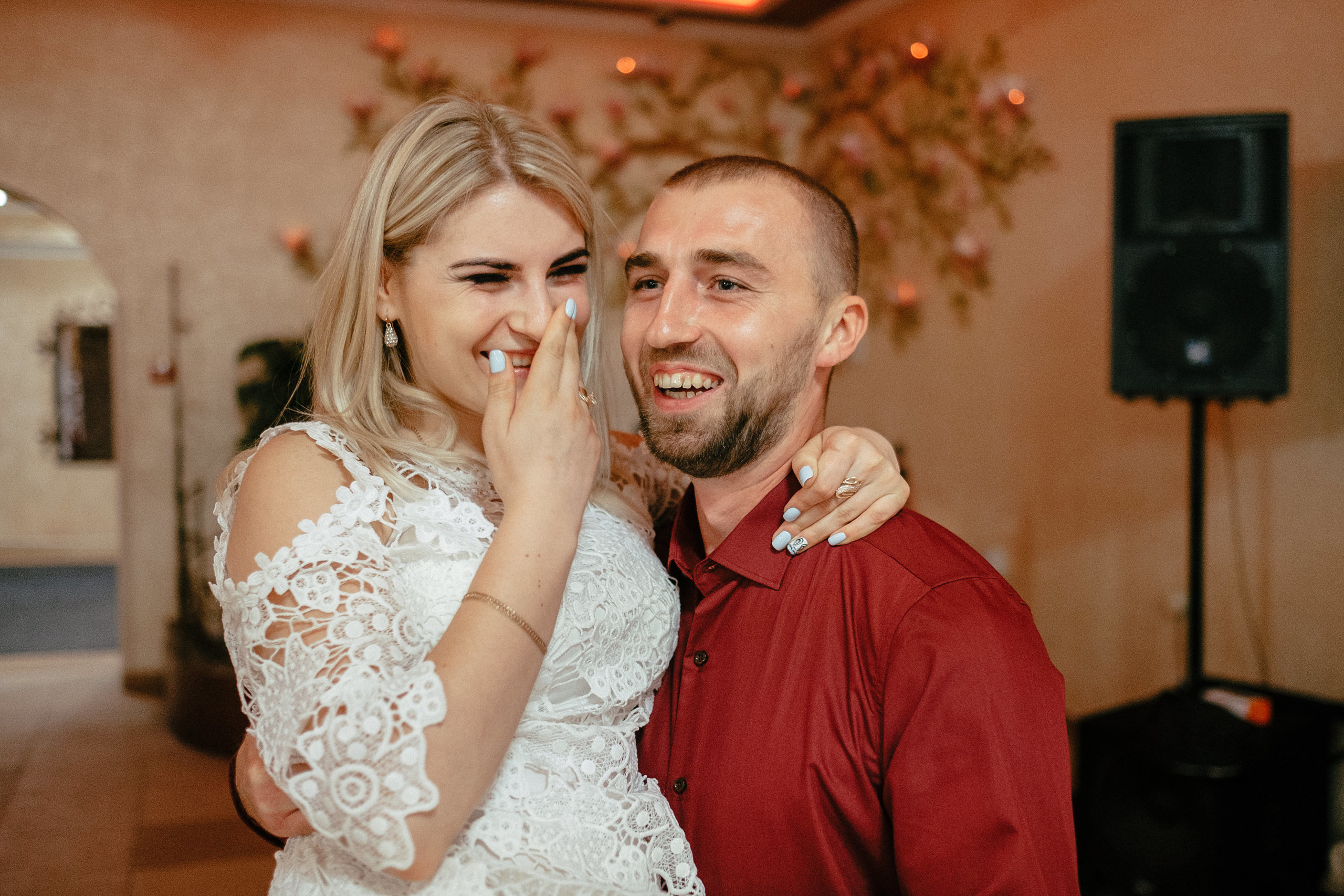 4.08.2018 Wedding Day. Ivan Skufinsky — wedding and family photographer in Vancouver