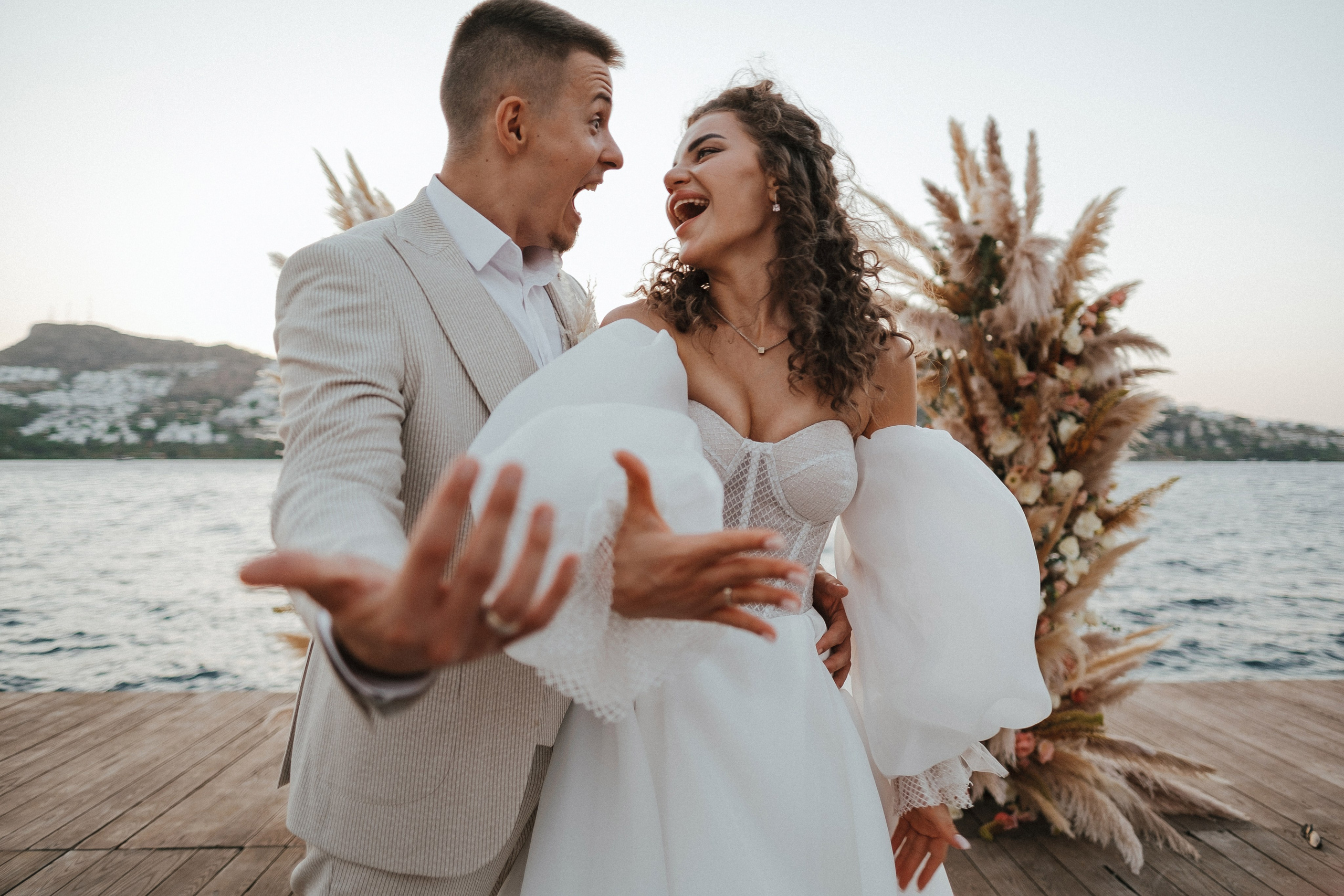 Evgeniy & Daria. Ivan Skufinsky — wedding and family photographer in Vancouver