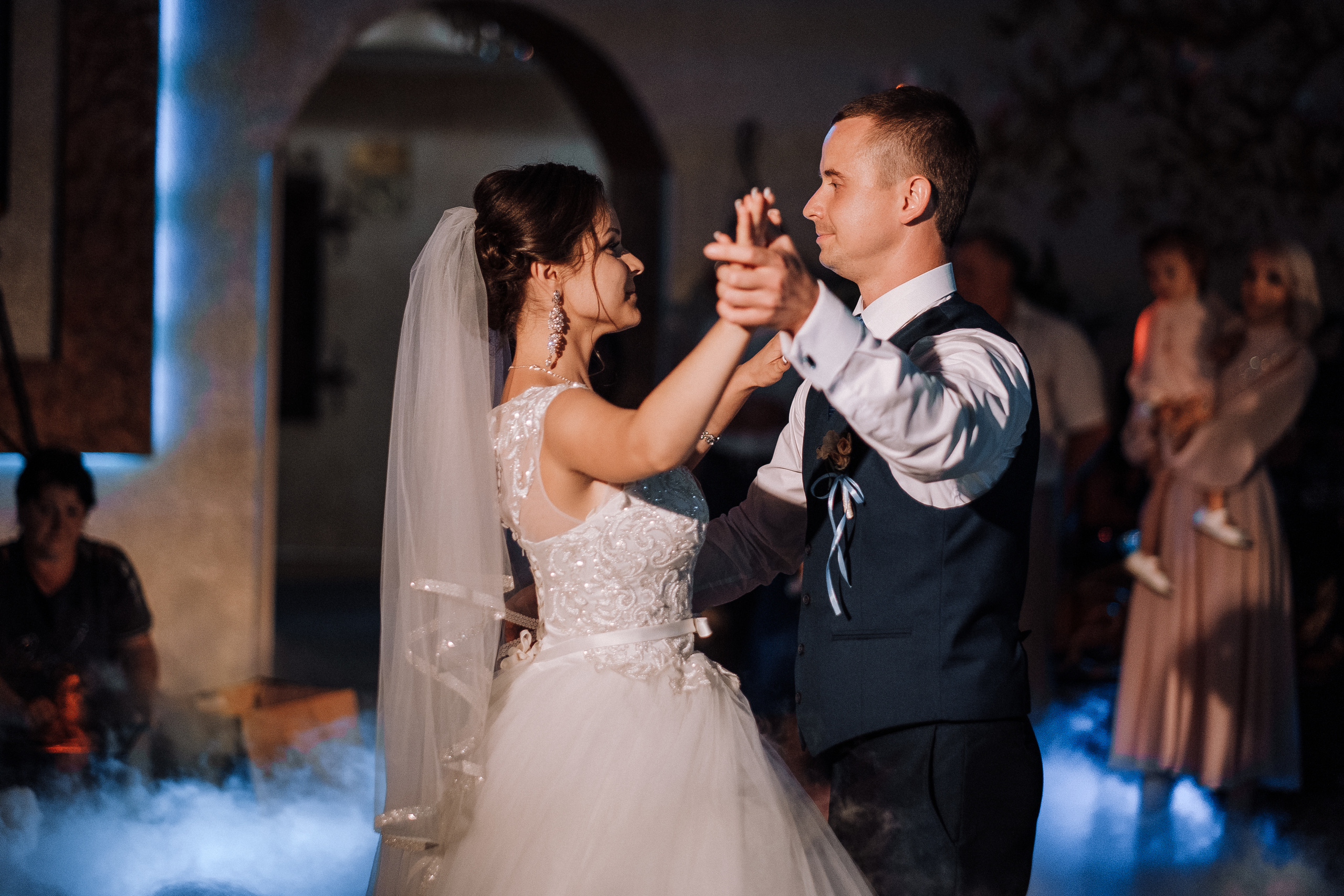 Свадьба 10.08.2019. Ivan Skufinsky — wedding and family photographer in Vancouver
