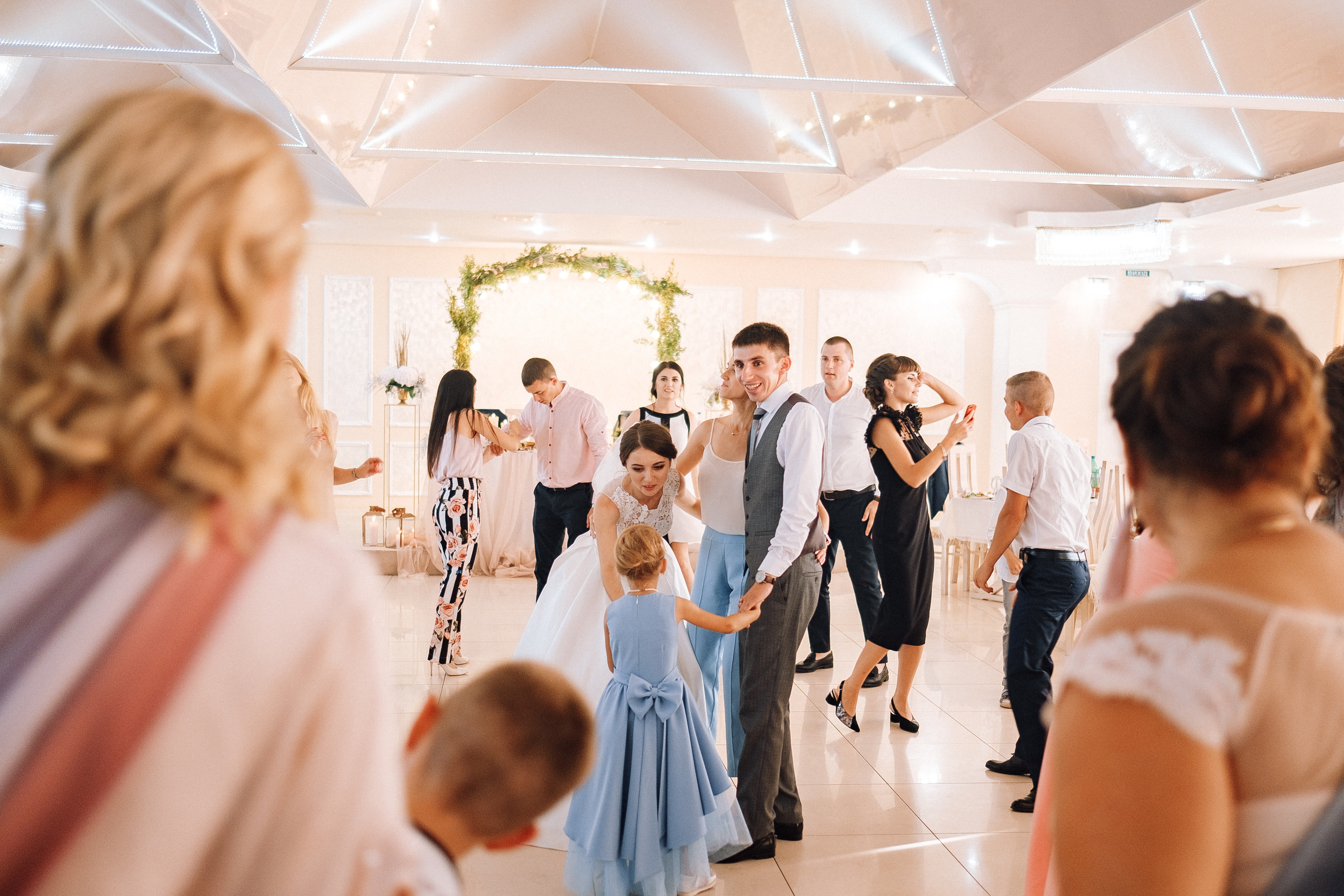 Свадебная история Иван+Ирина. Ivan Skufinsky — wedding and family photographer in Vancouver