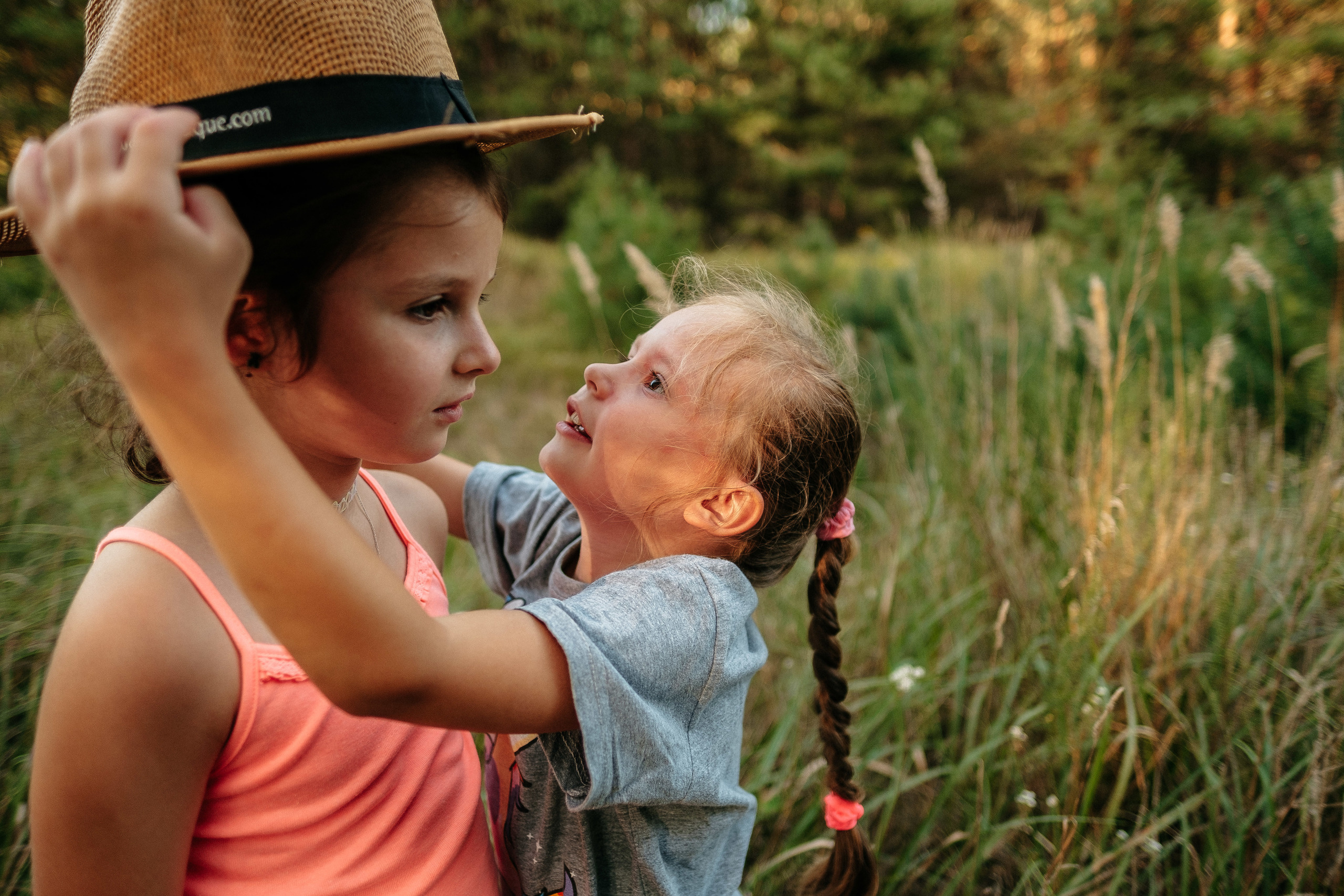 День Рождения Лизочка 7 лет. Ivan Skufinsky — wedding and family photographer in Vancouver