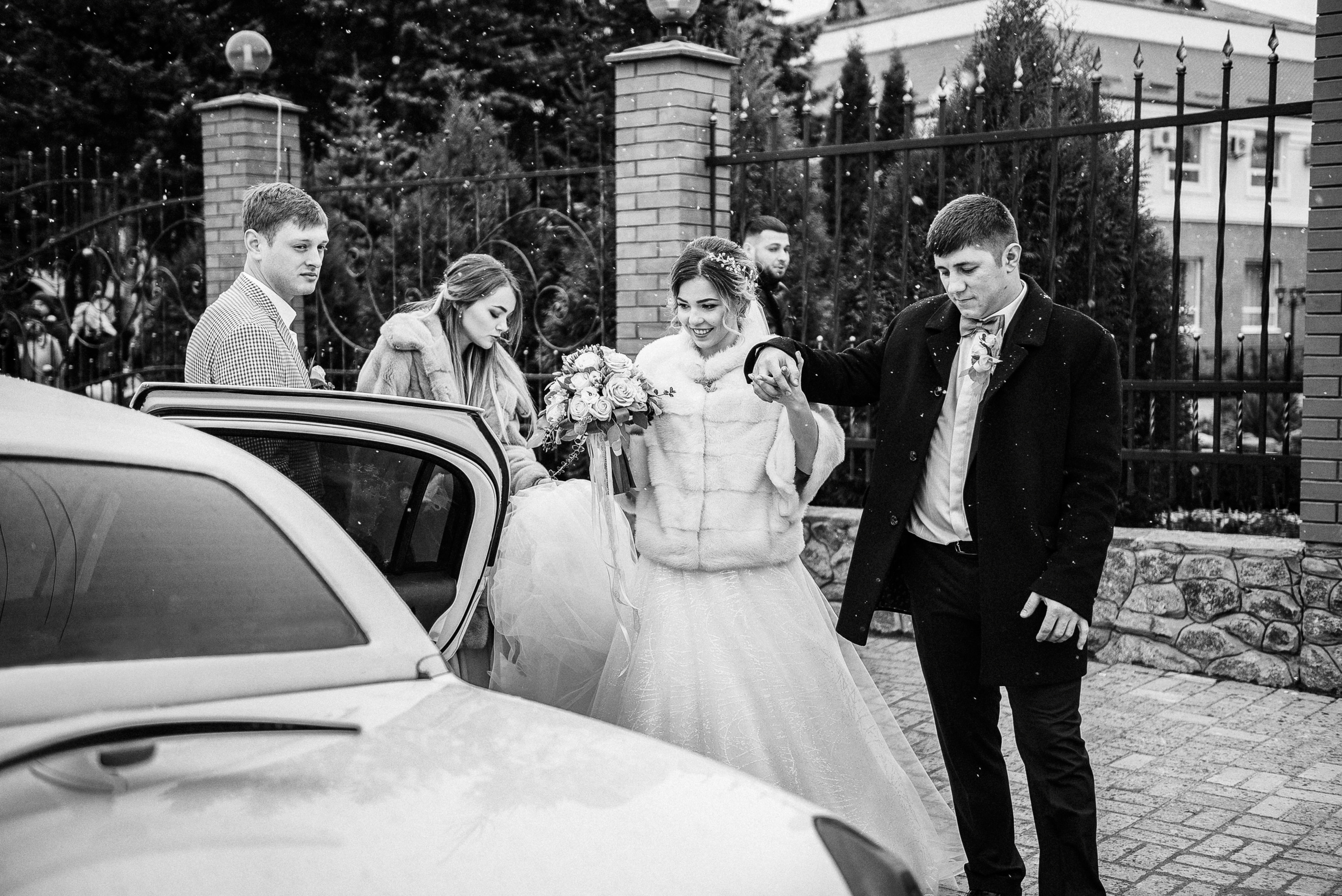 Wedding photoshoots photographer videographer Vancouver BC. Ivan Skufinsky — wedding and family photographer in Vancouver