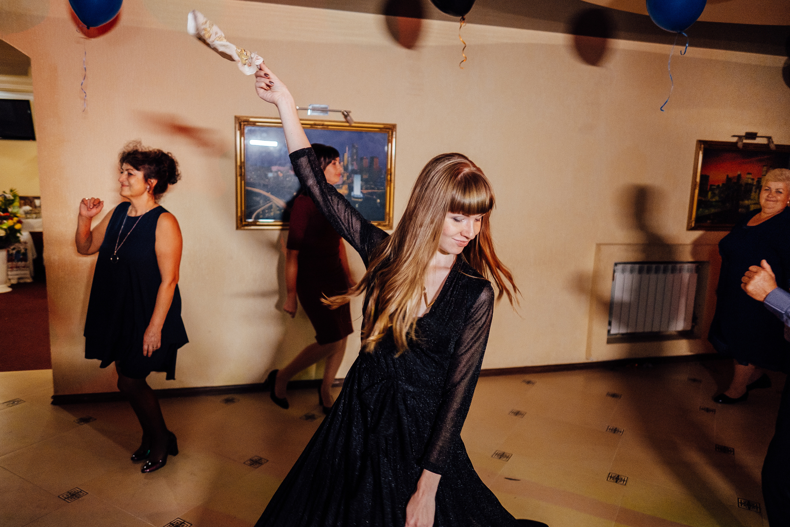 28.09.2018 Wedding Story. Ivan Skufinsky — wedding and family photographer in Vancouver